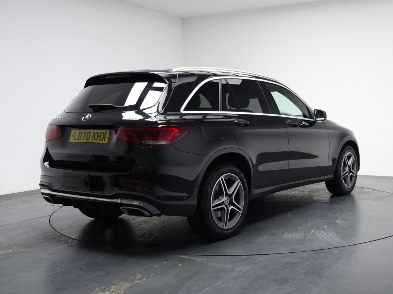 Mercedes-benz GLC - Image 12
