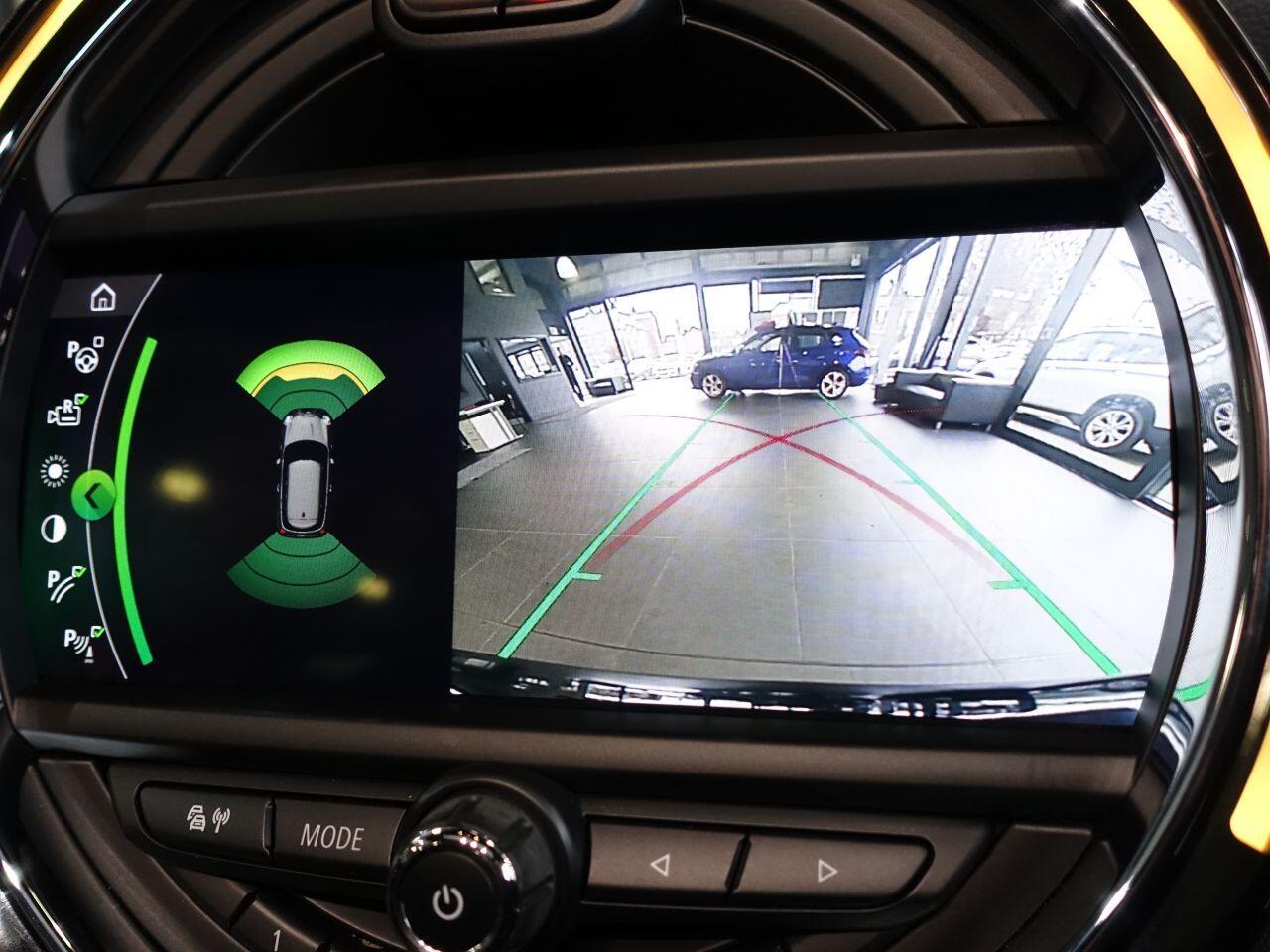 MINI Electric Hatch - Image 28