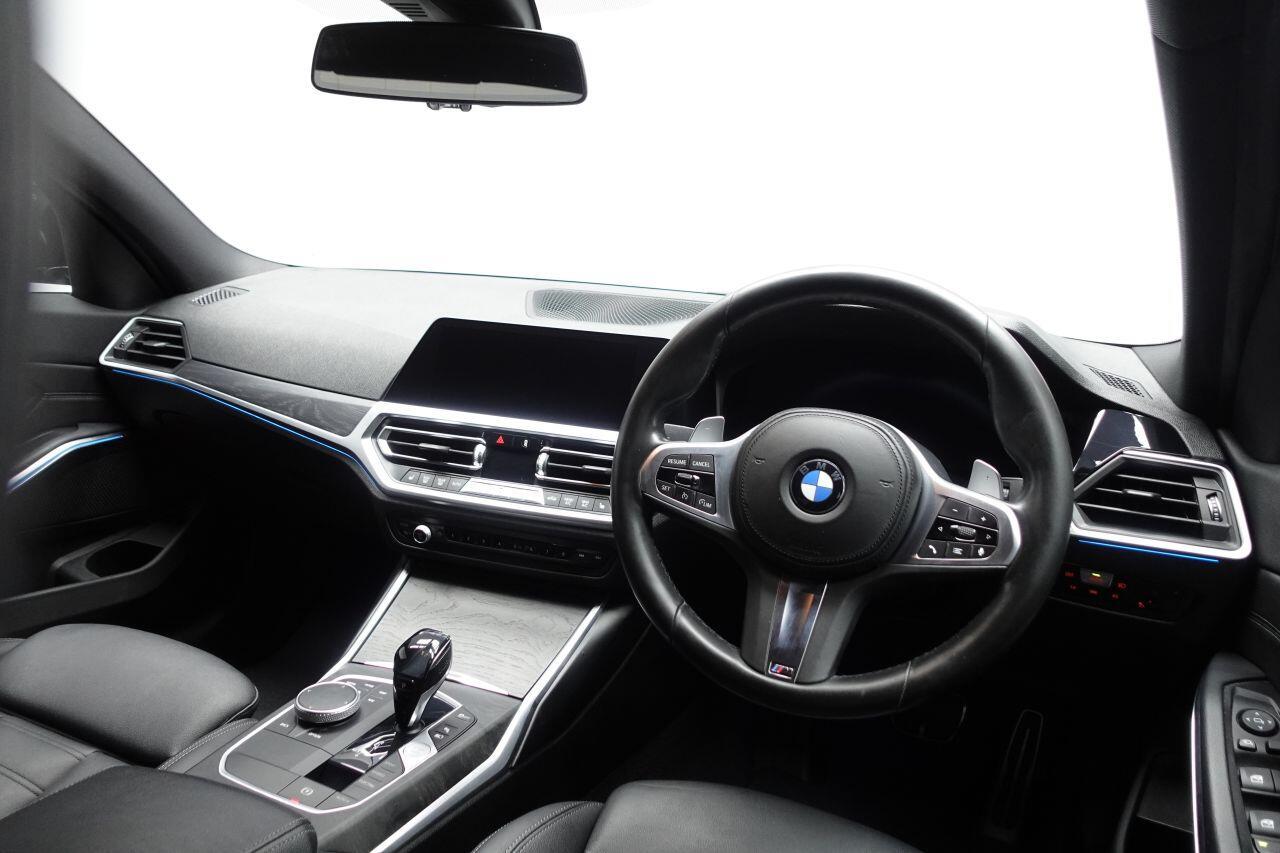 BMW 3 Series - Image 24