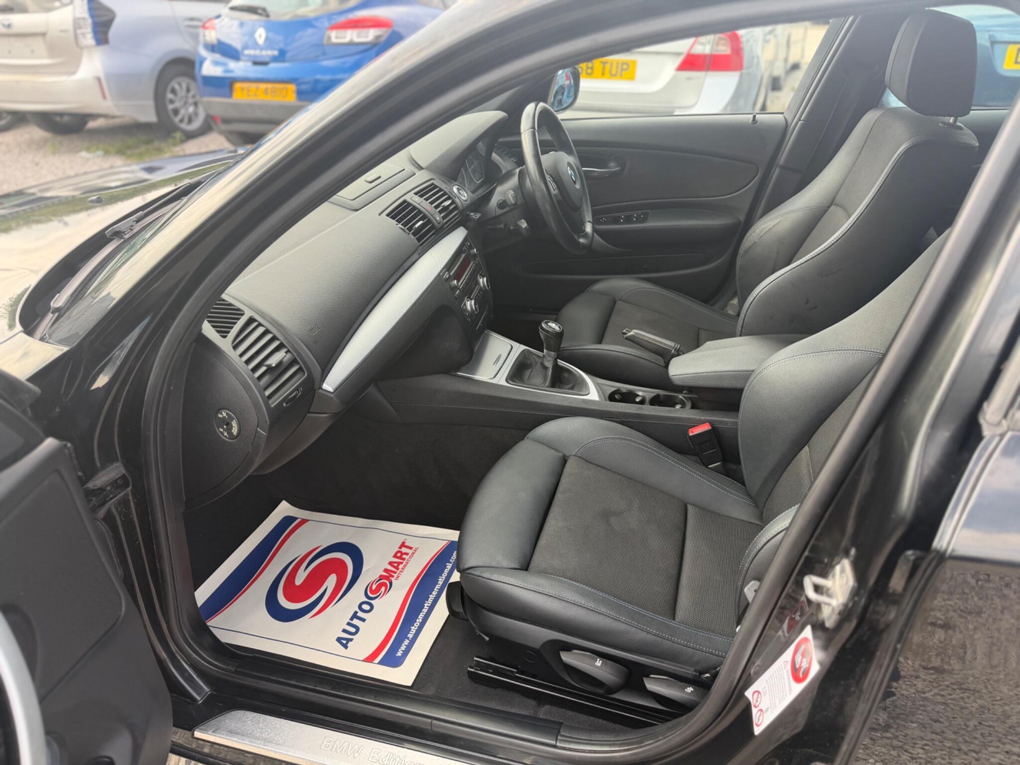 BMW 1 Series - Image 12