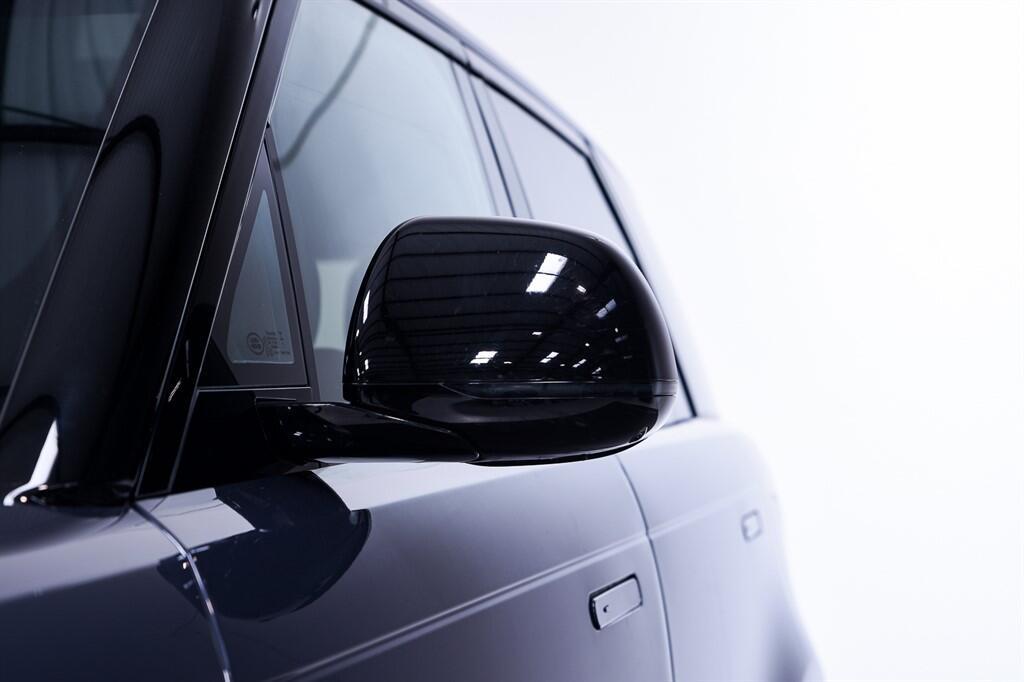 Land Rover RANGE ROVER SPORT - Image 8