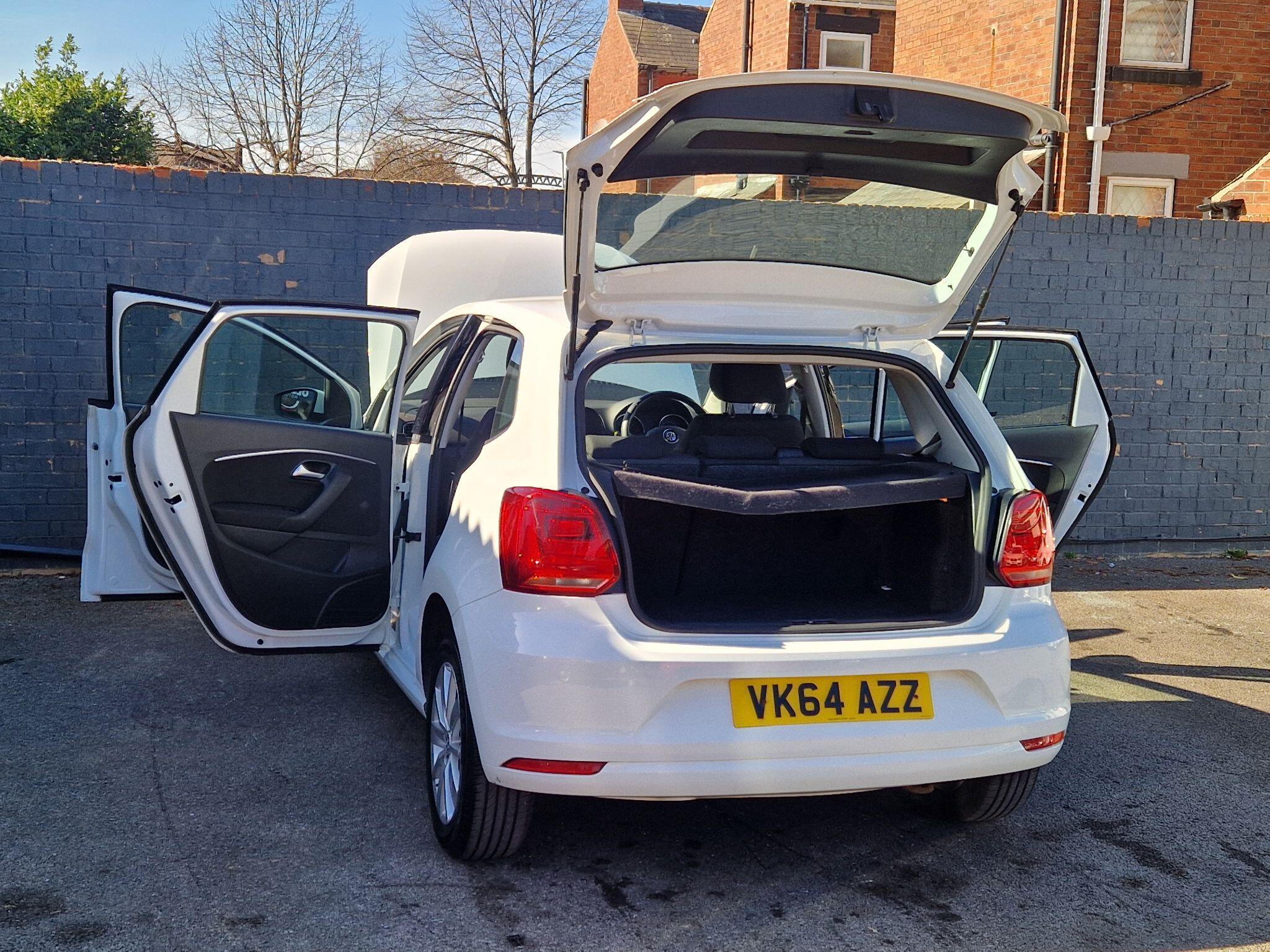 Volkswagen Polo - Image 17