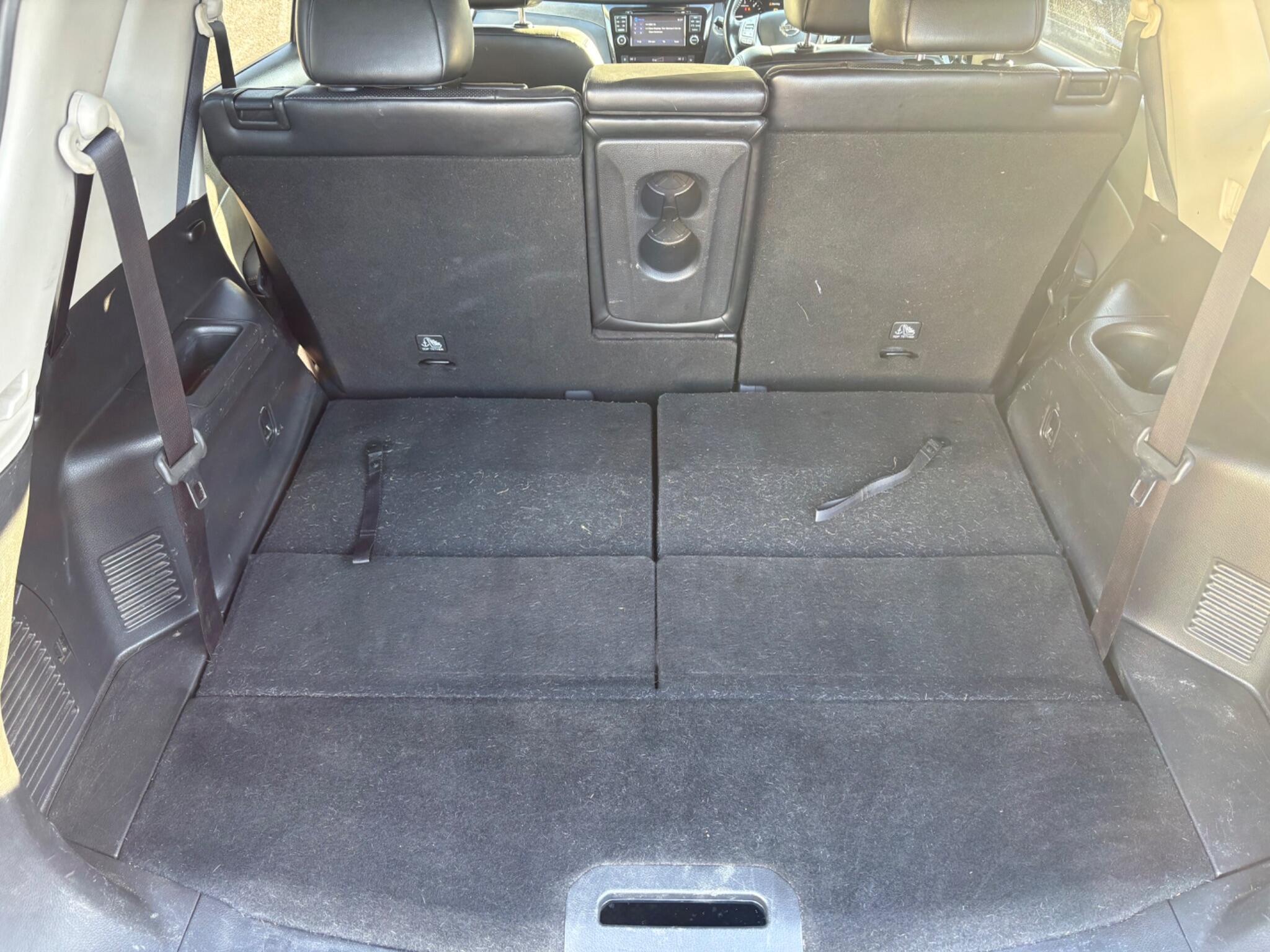 Nissan X-Trail - Image 18