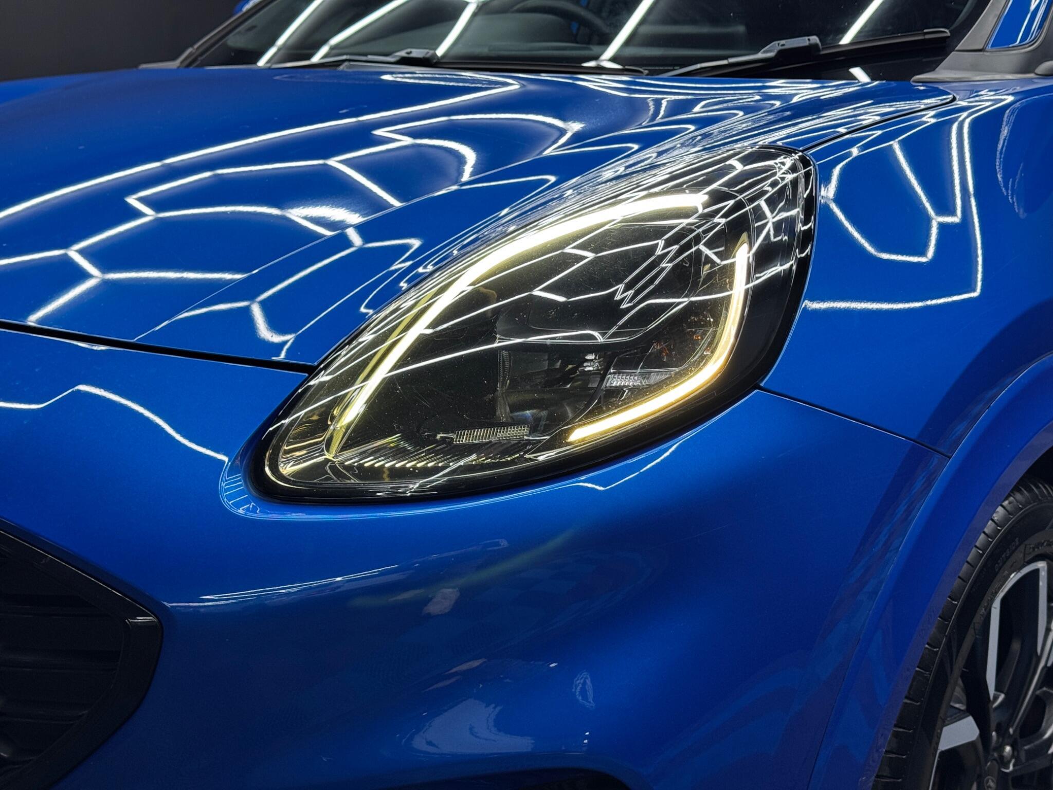 Ford Puma - Image 45