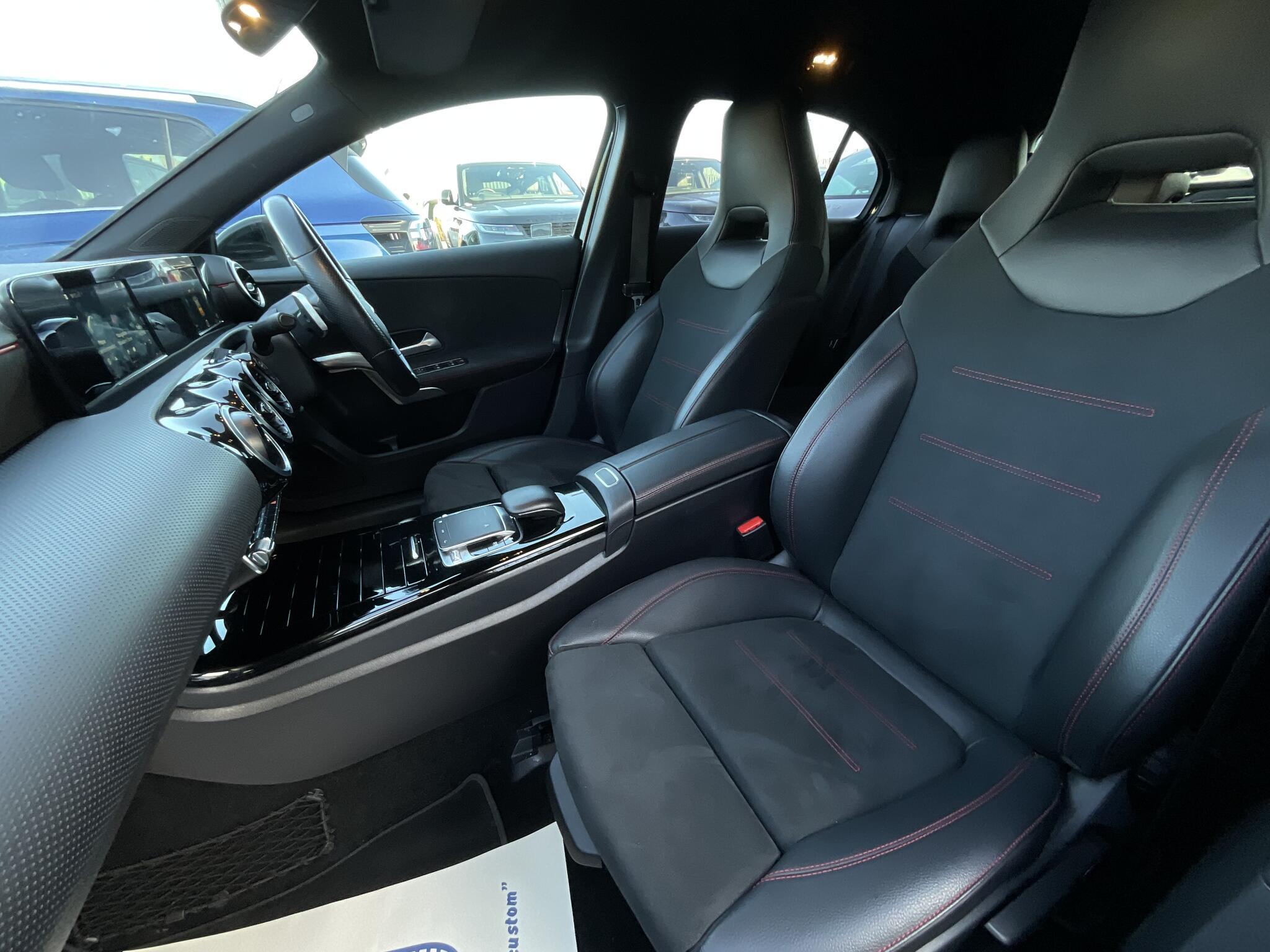 Mercedes A Class - Image 17