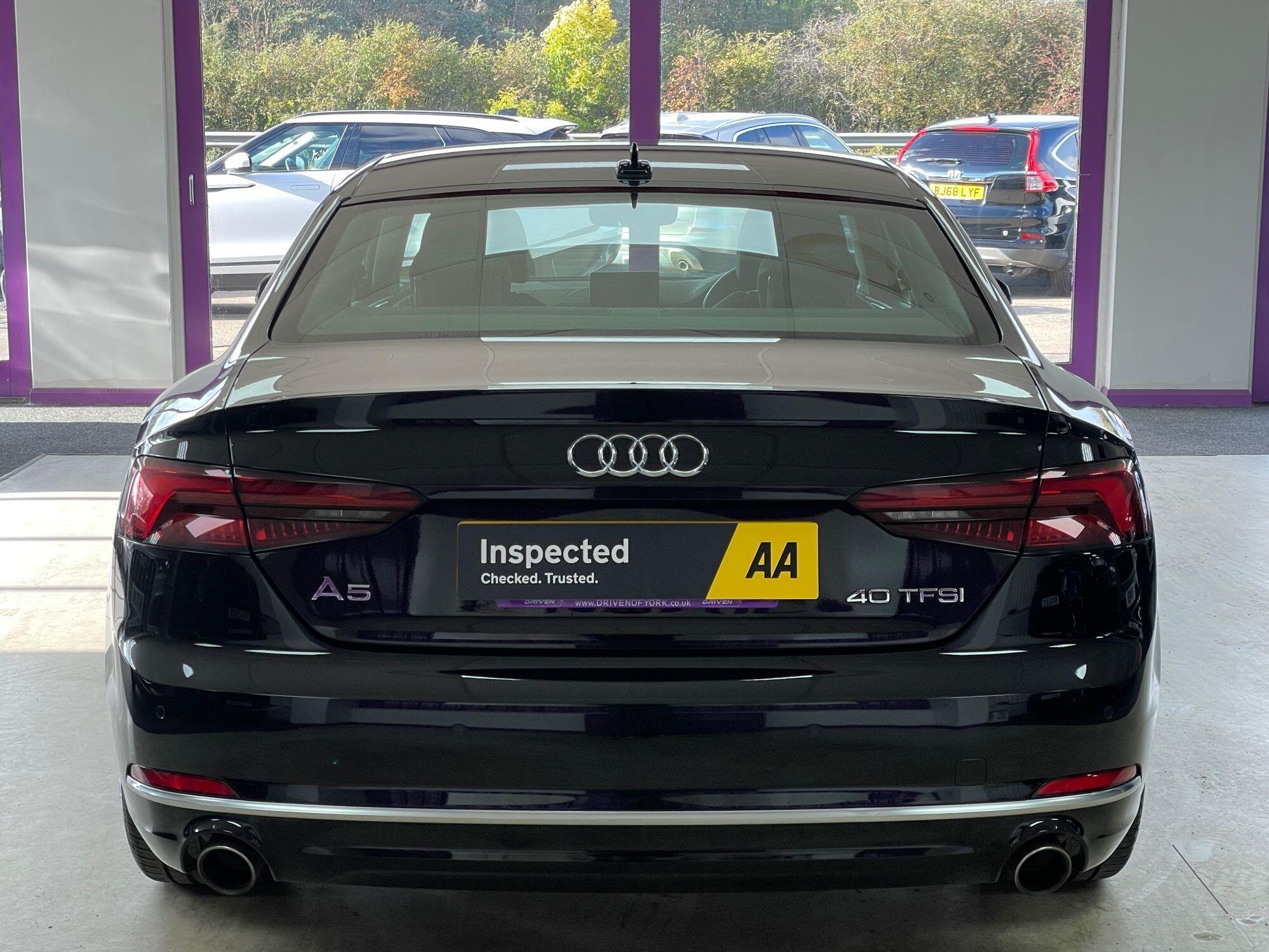 Audi A5 - Image 9