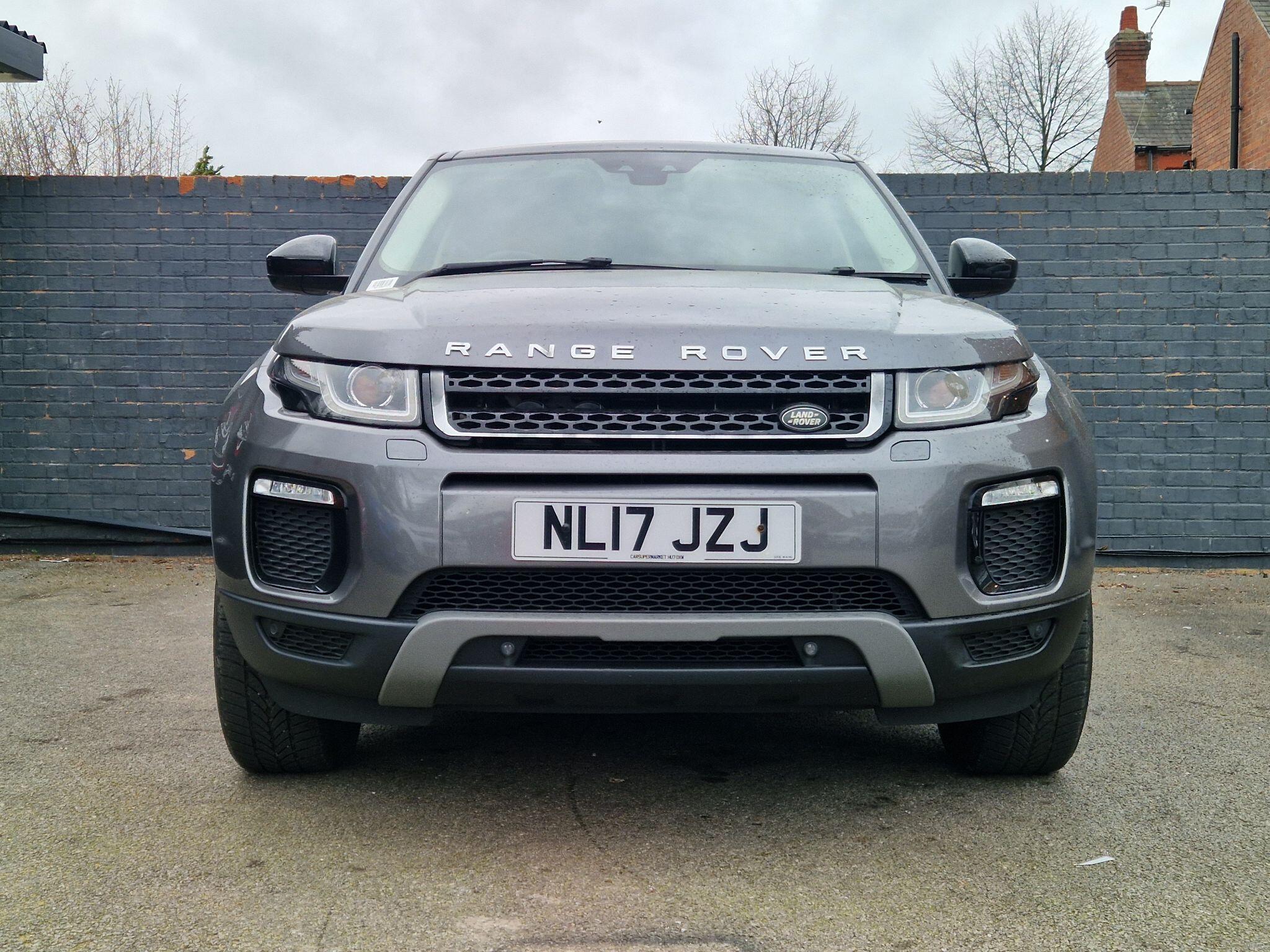 Land Rover Range Rover Evoque - Image 16