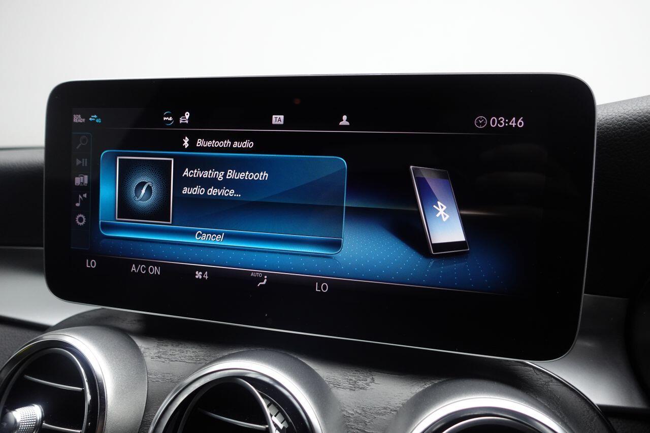 Mercedes-benz C-CLASS - Image 27