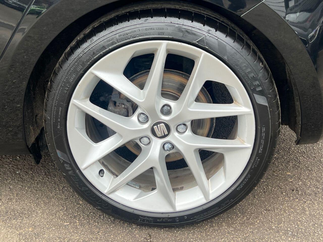 SEAT Leon - Image 42