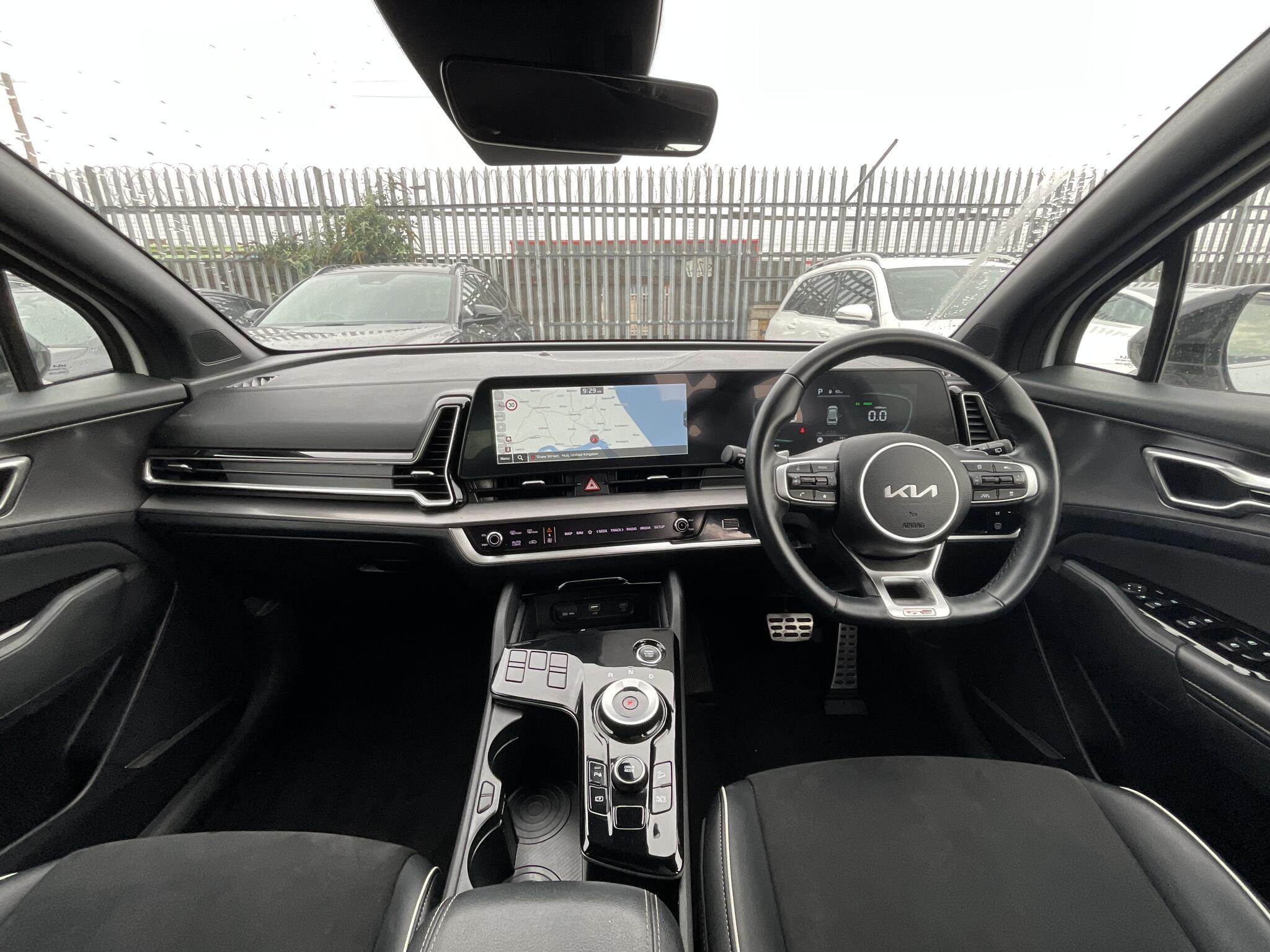 Kia Sportage - Image 6