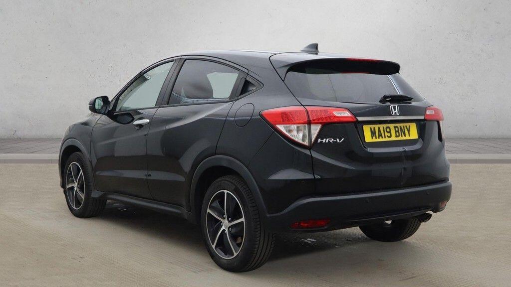 Honda HR-V - Image 5