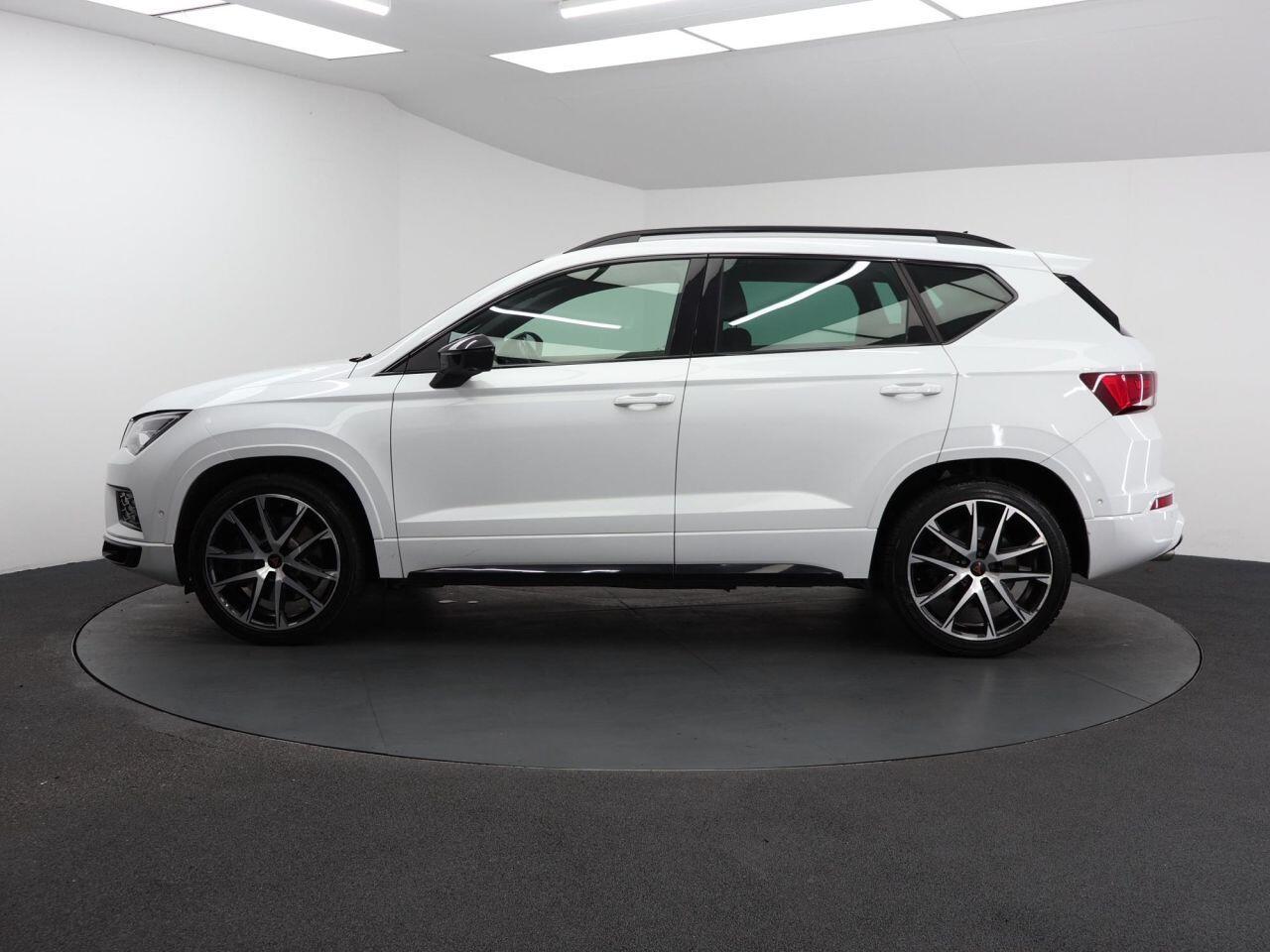 SEAT Cupra Ateca - Image 8