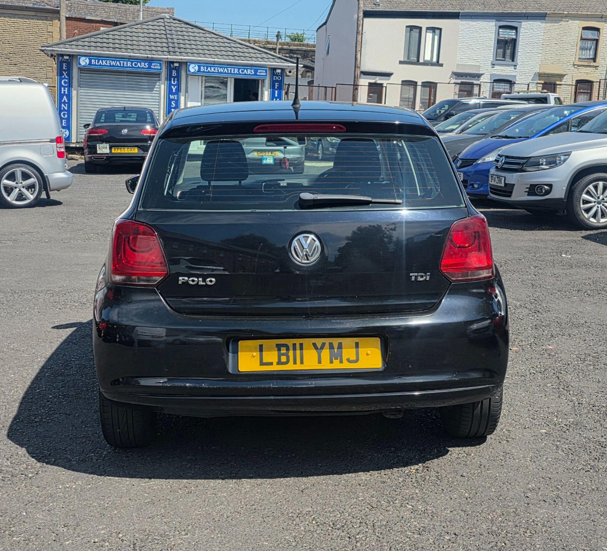 Volkswagen Polo - Image 6