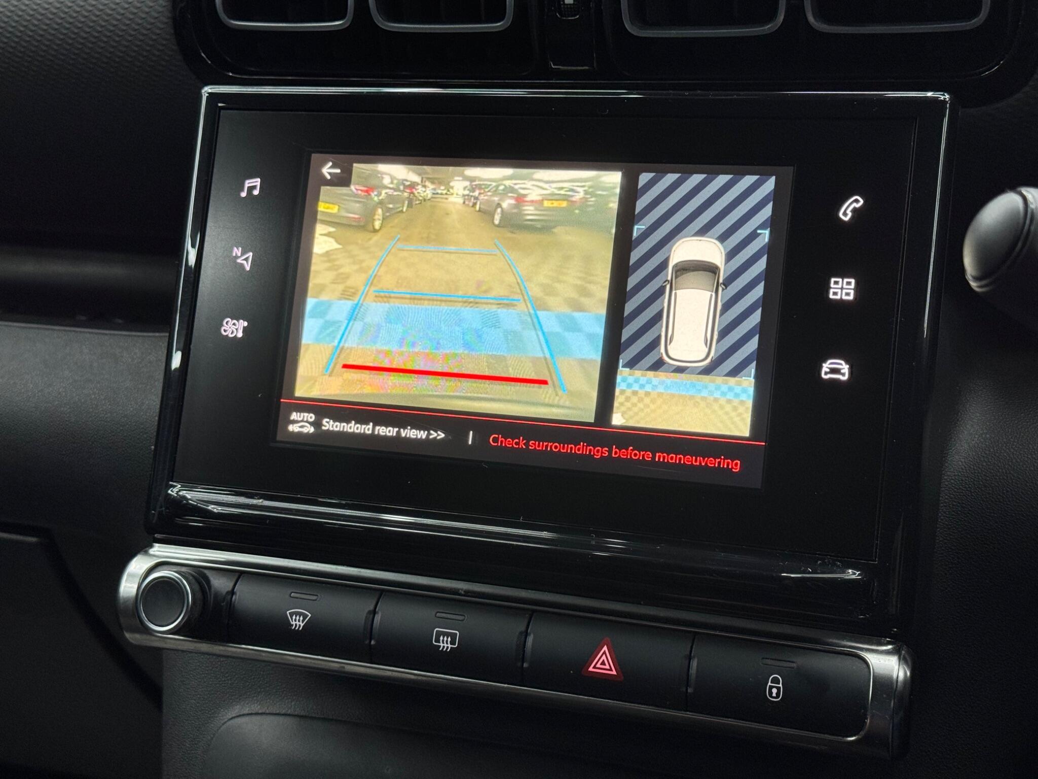 Citroen C3 Aircross - Image 31