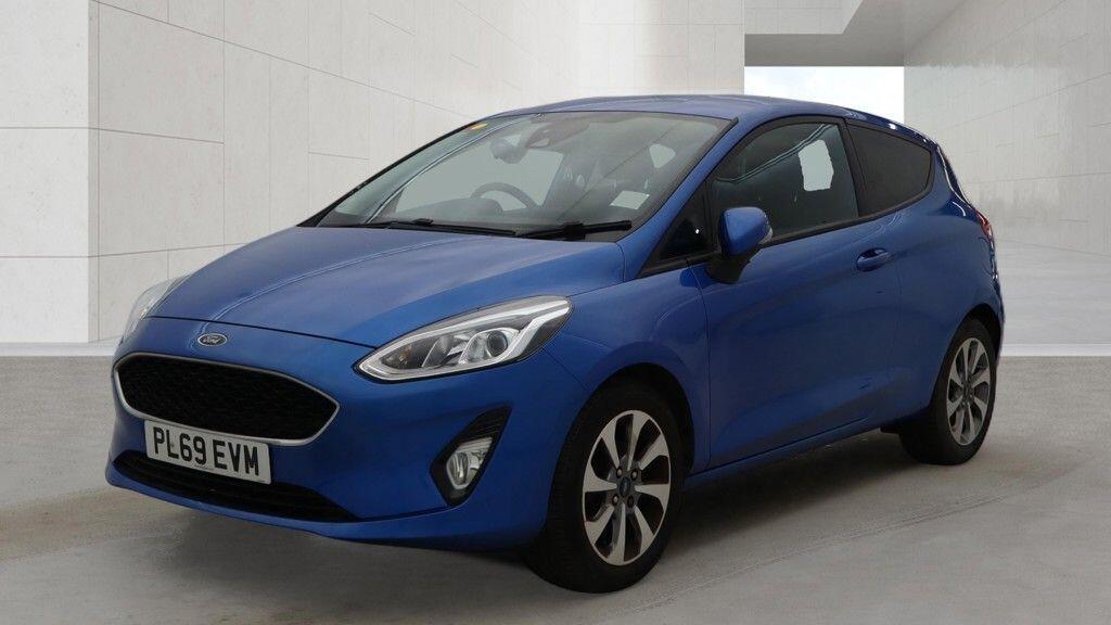 Ford Fiesta - Image 2
