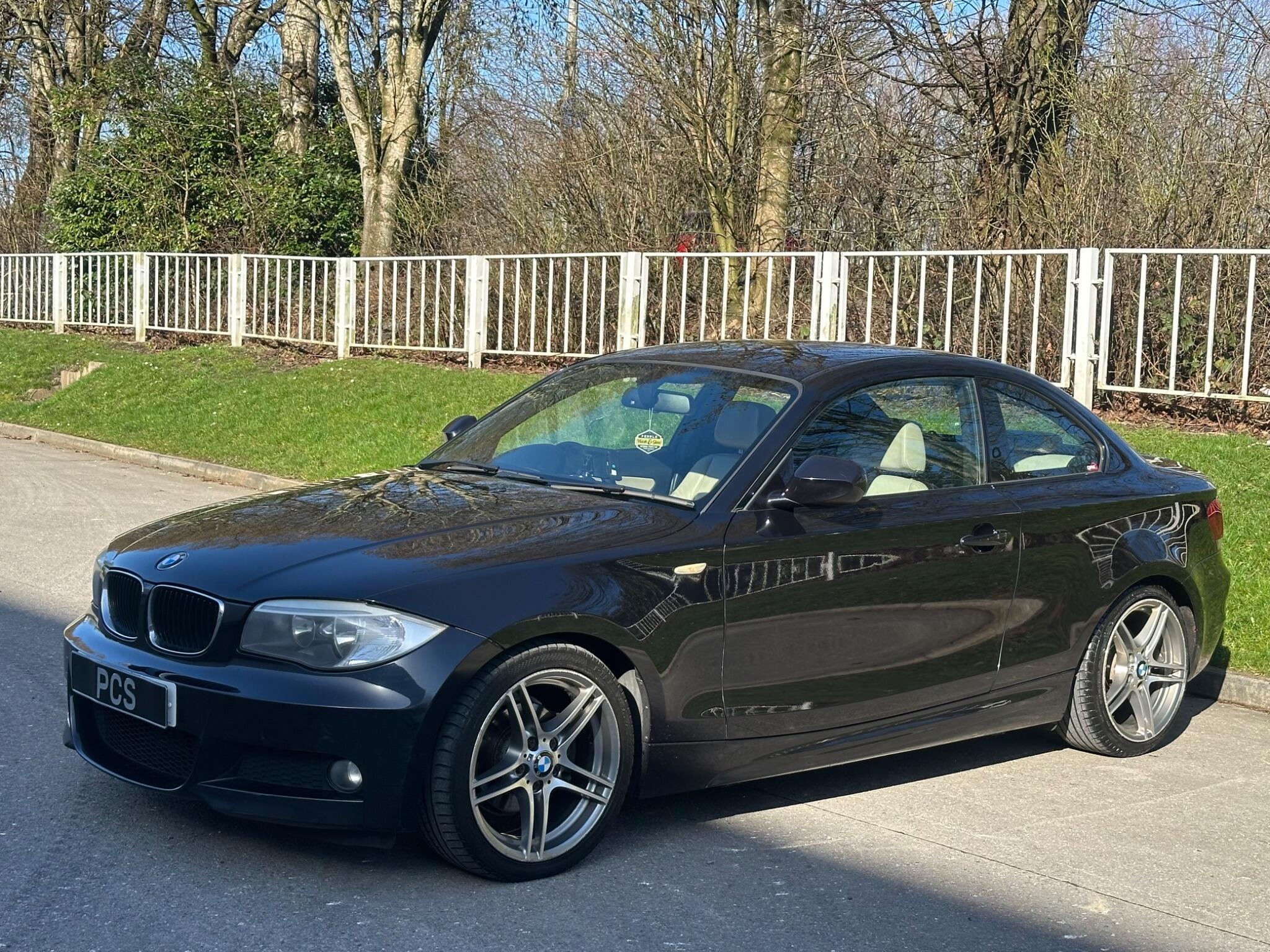 BMW 1 Series - Image 9