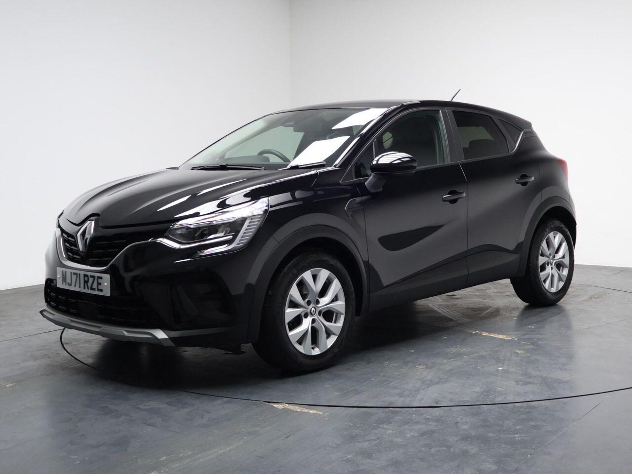 Renault Captur - Image 6