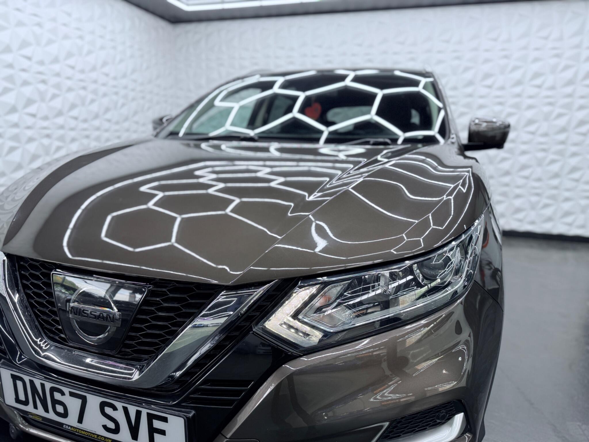 Nissan Qashqai - Image 8