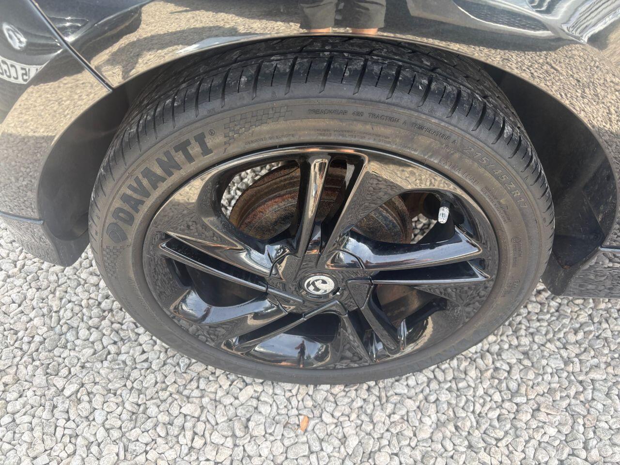 Vauxhall Corsa - Image 19