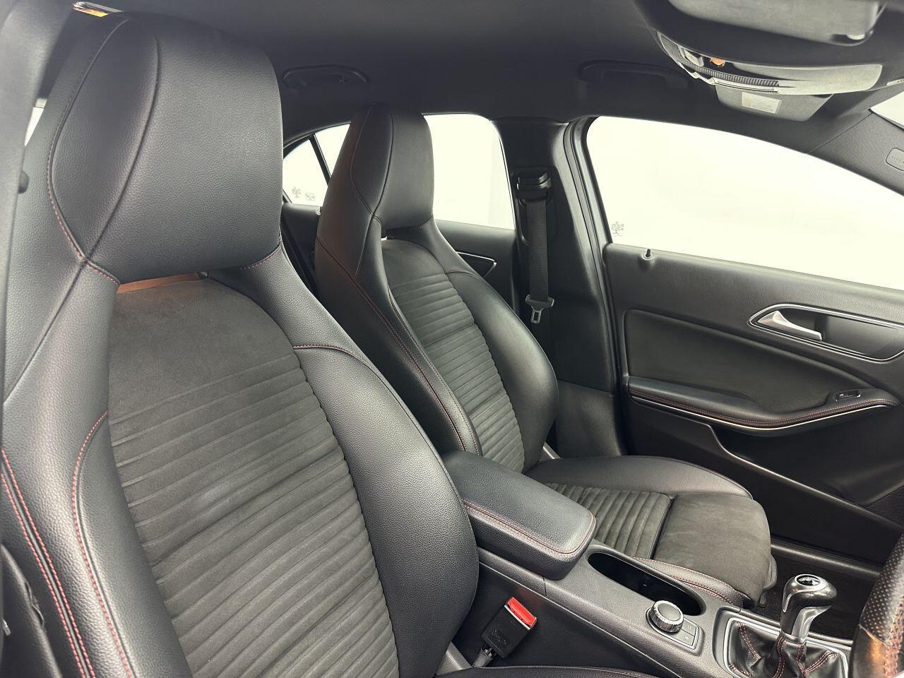 Mercedes A-Class - Image 2