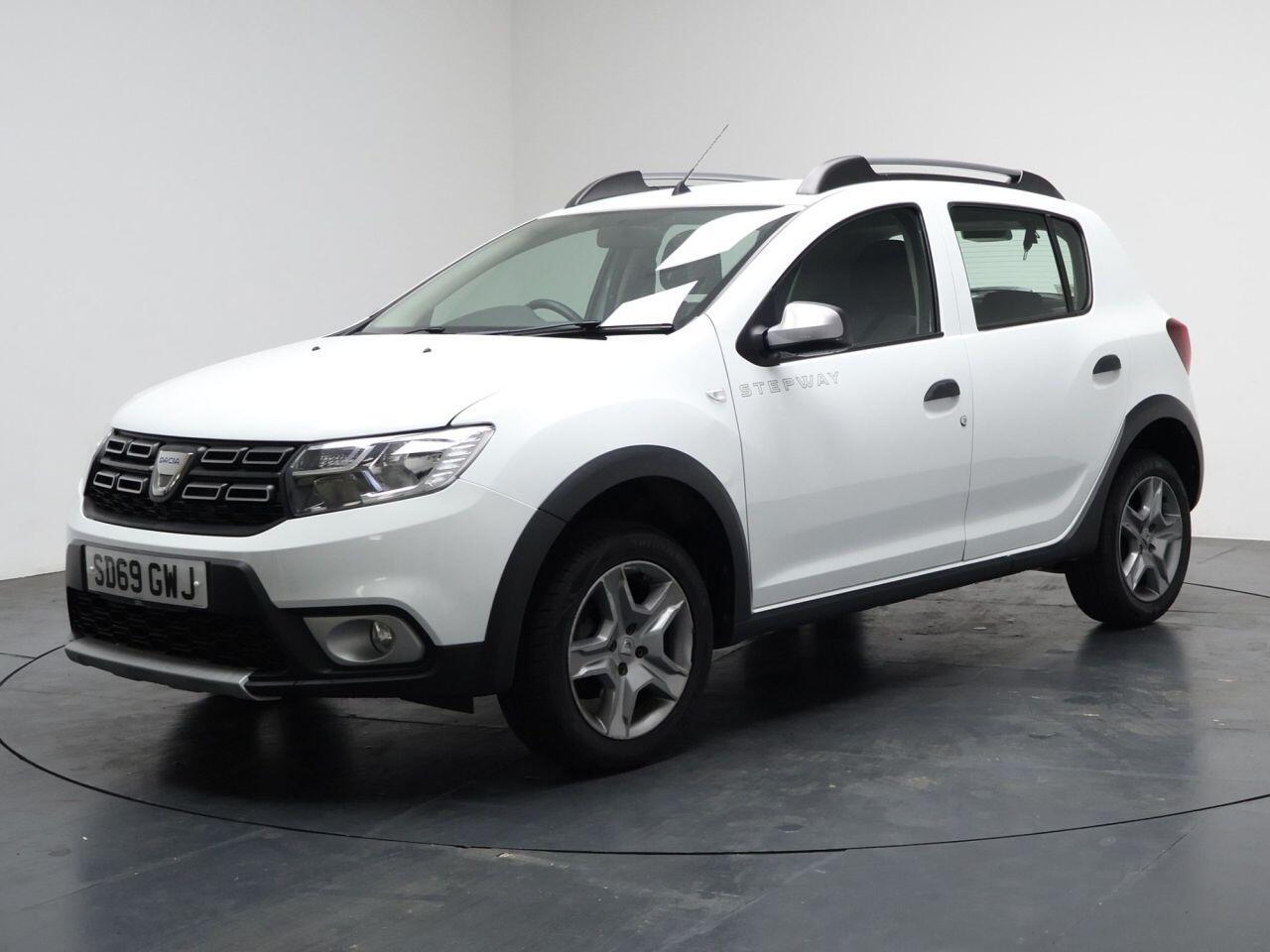 Dacia Sandero Stepway - Image 6