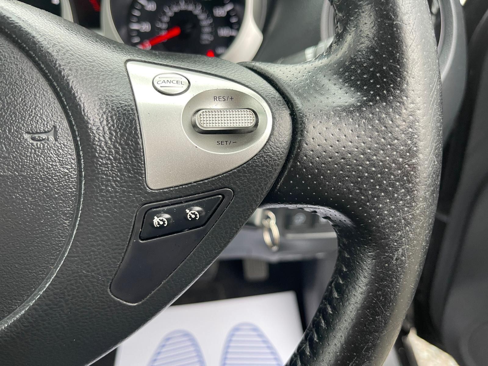 Nissan Juke - Image 30