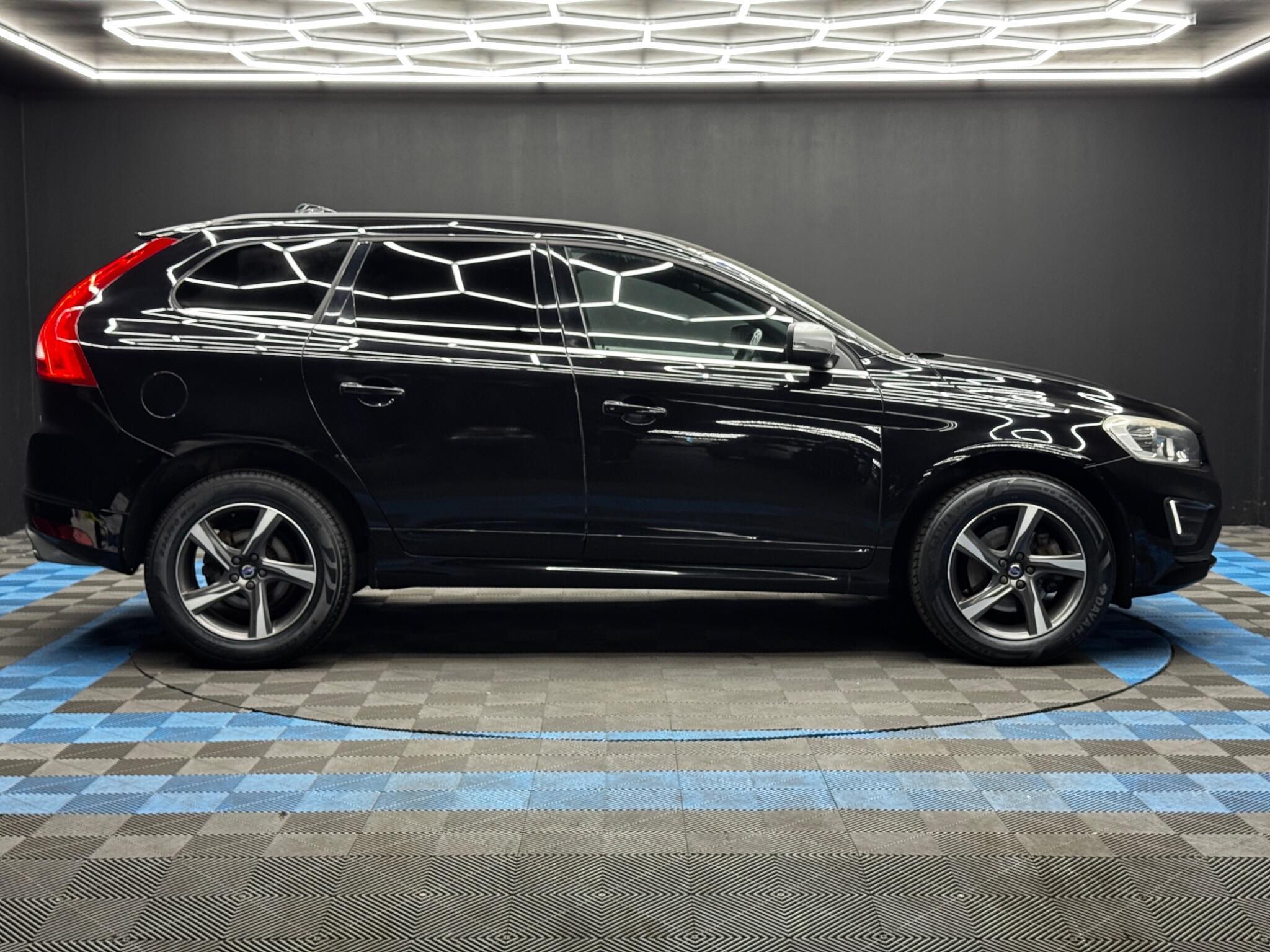Volvo XC60 - Image 4