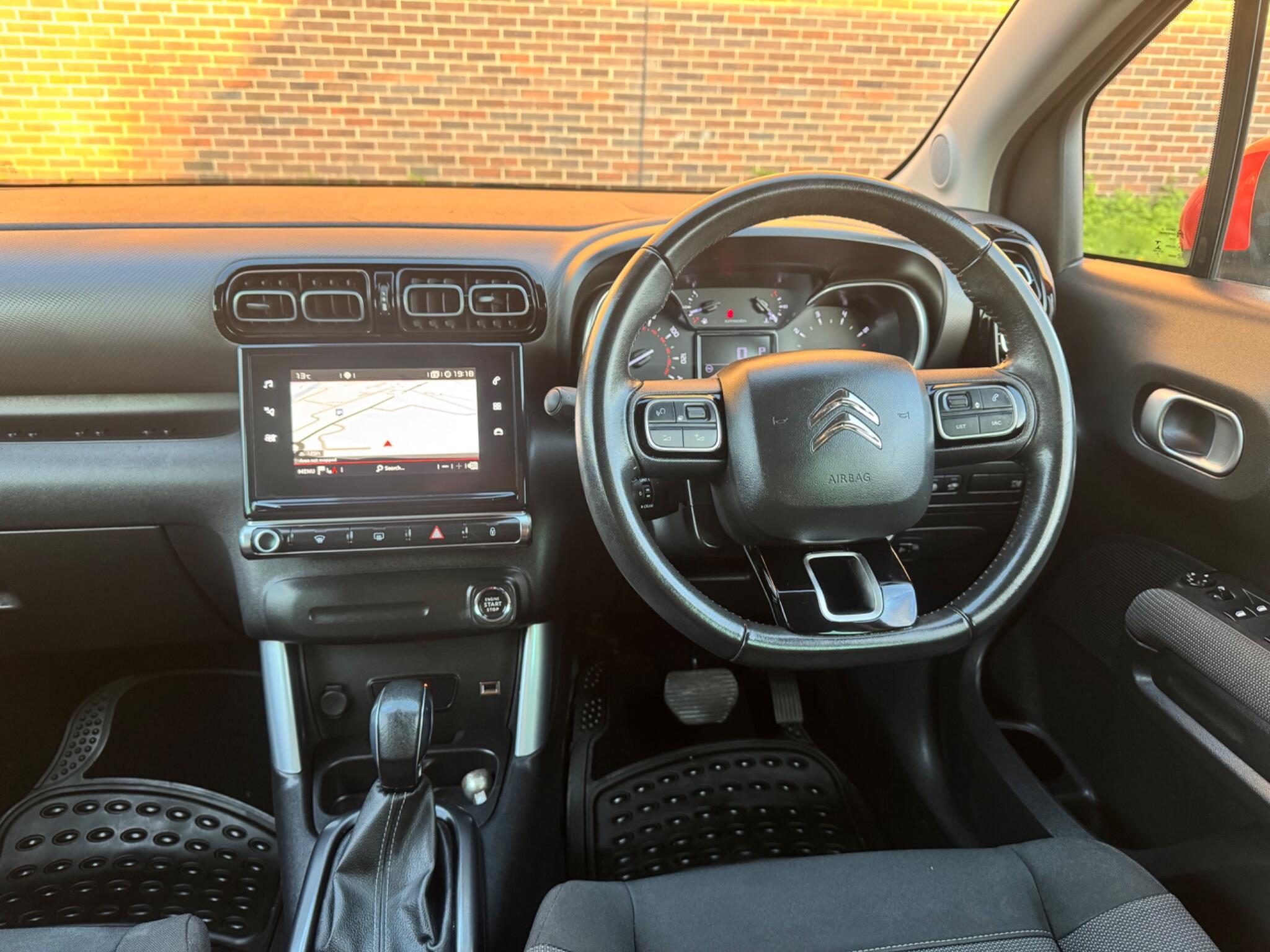 Citroen C3 Aircross - Image 27