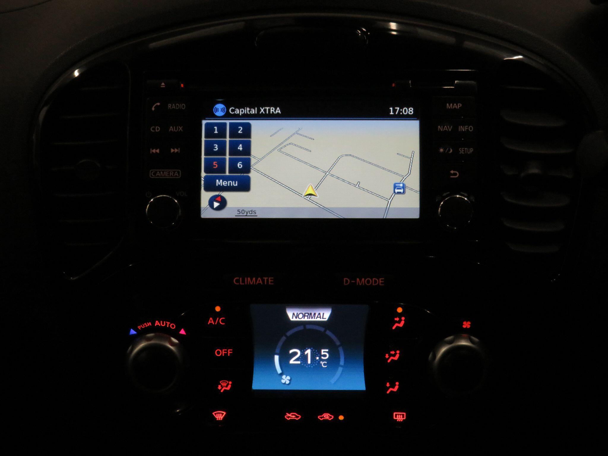 Nissan Juke - Image 17