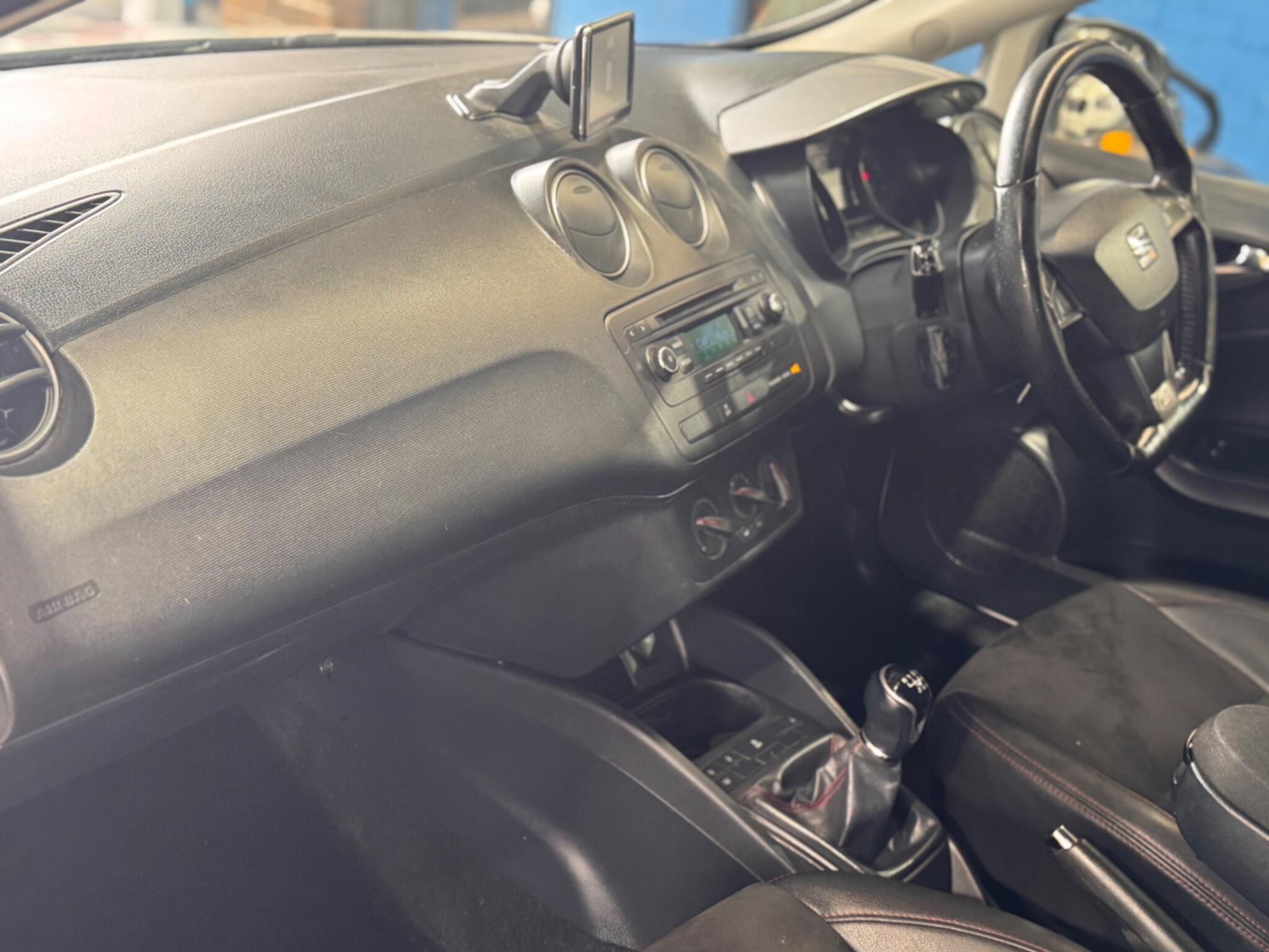 SEAT Ibiza - Image 35