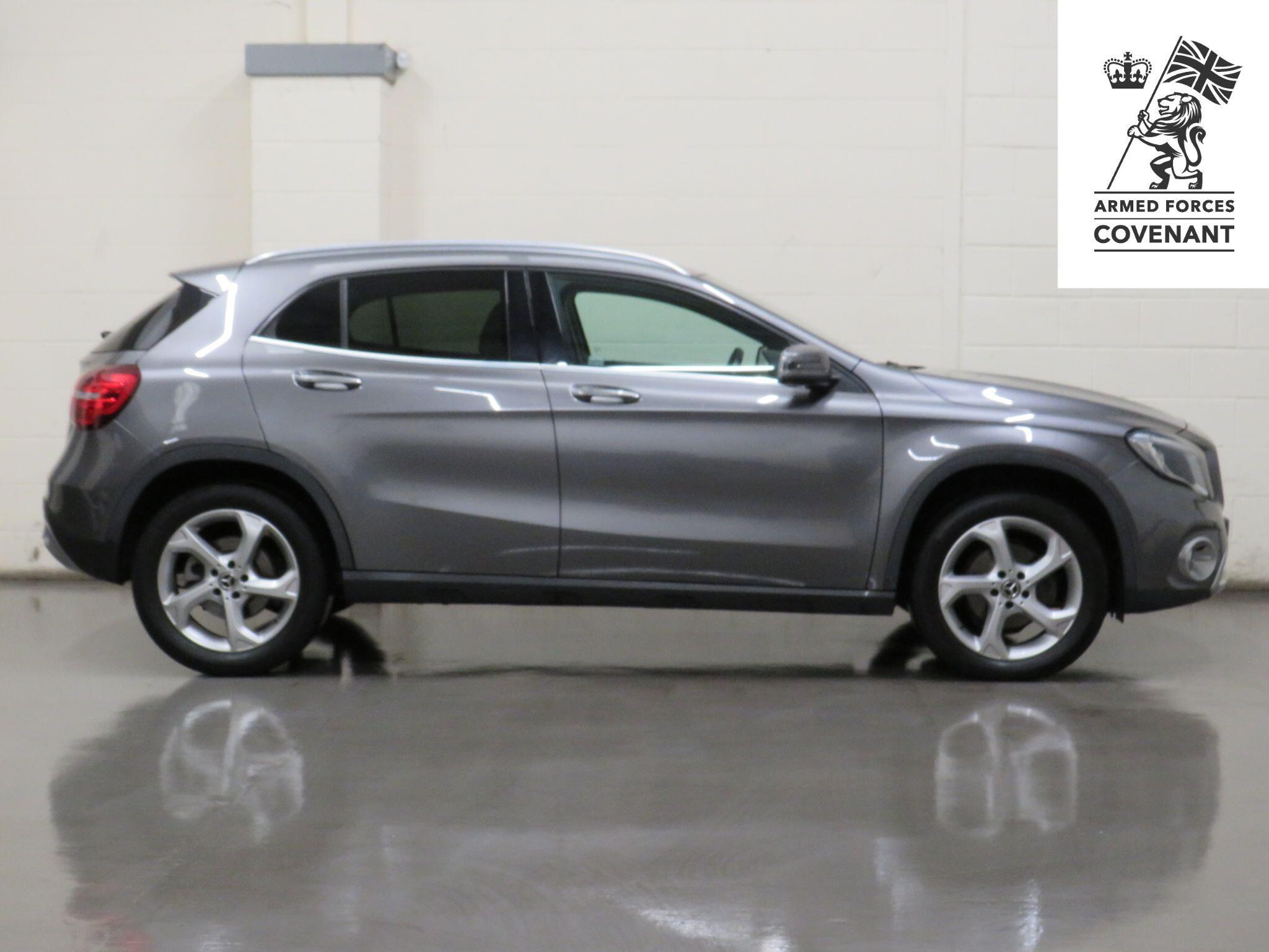 Mercedes GLA - Image 2