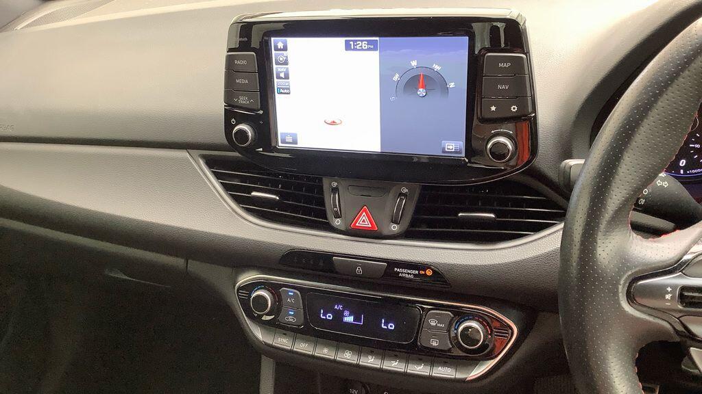 Hyundai i30 - Image 4