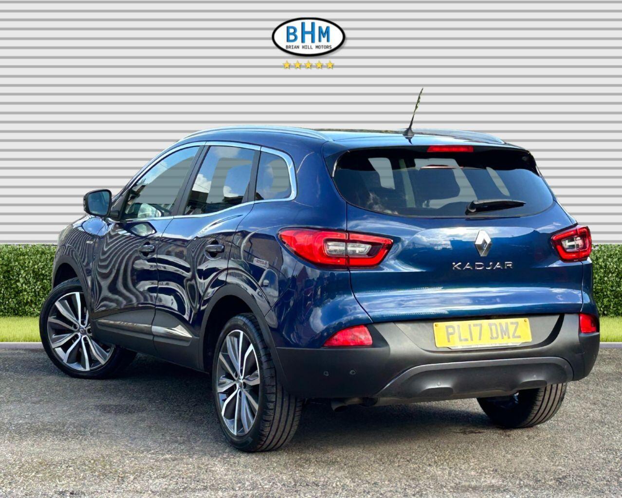 Renault Kadjar - Image 14