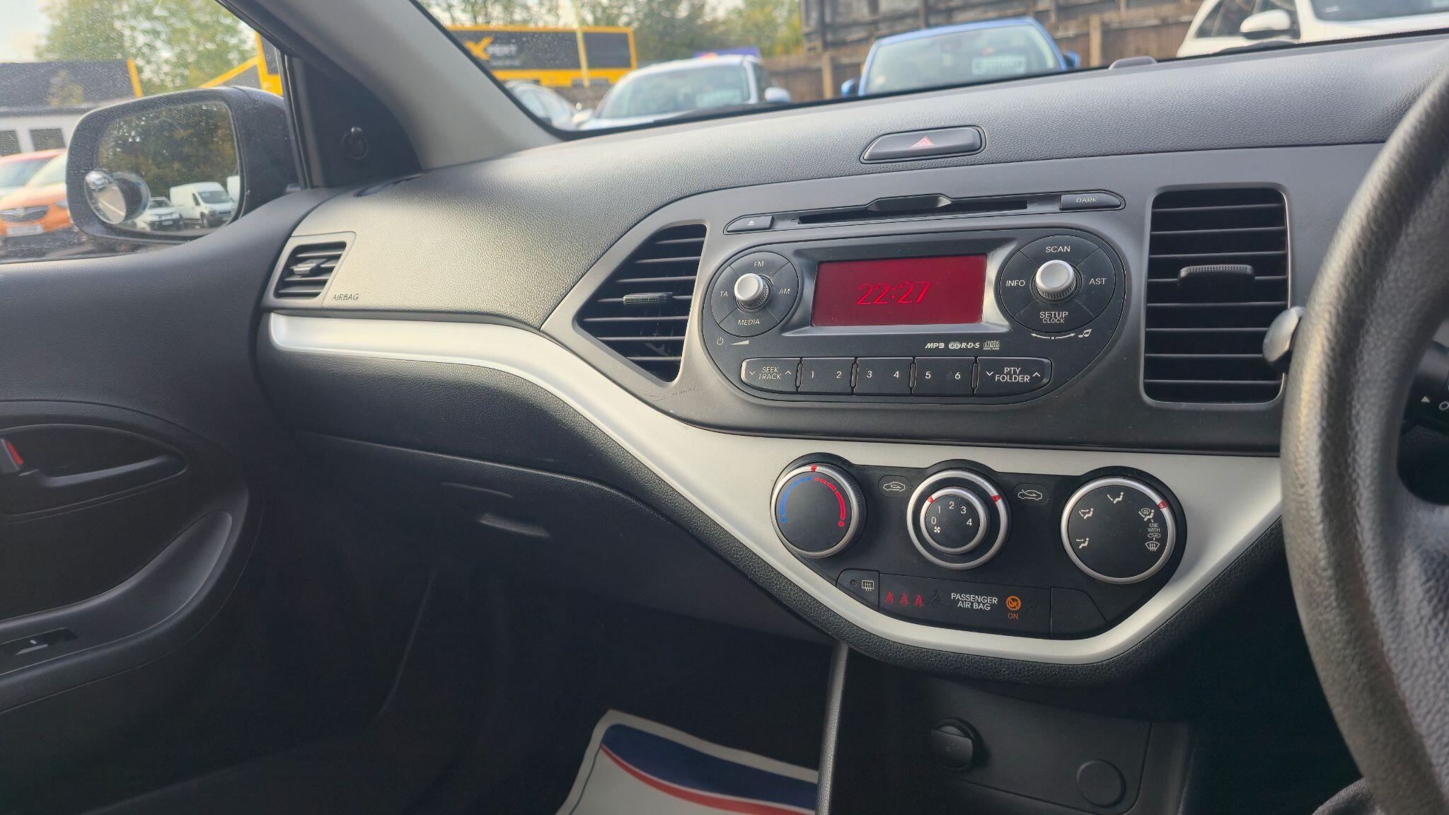Kia Picanto - Image 20