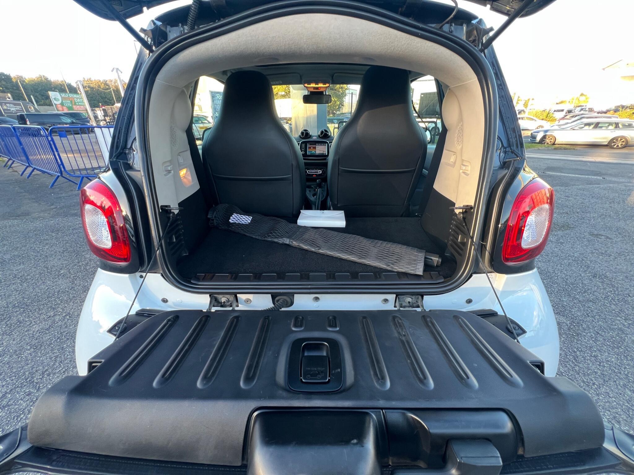 Smart Fortwo - Image 16