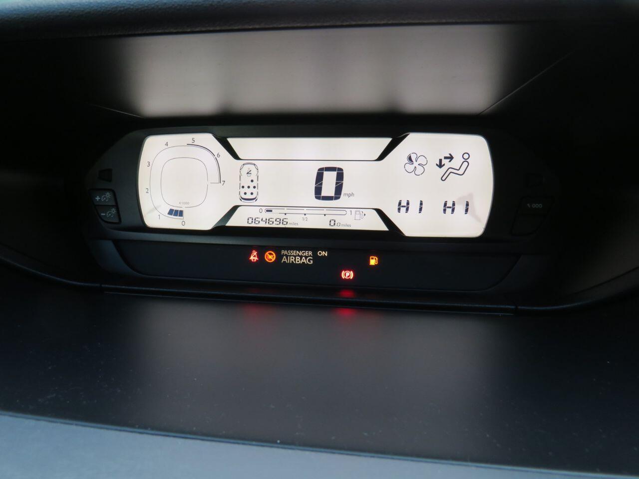 Citroen Grand C4 Picasso - Image 14
