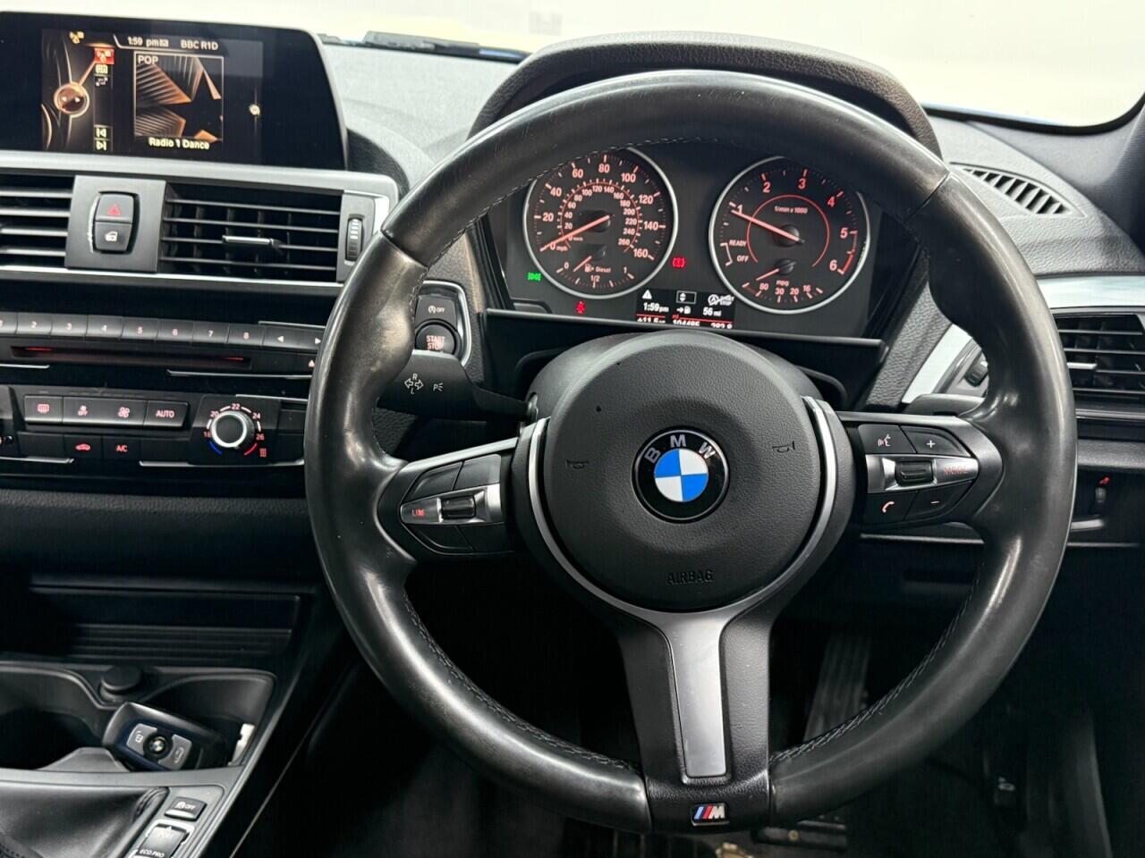 BMW 1 Series - Image 17