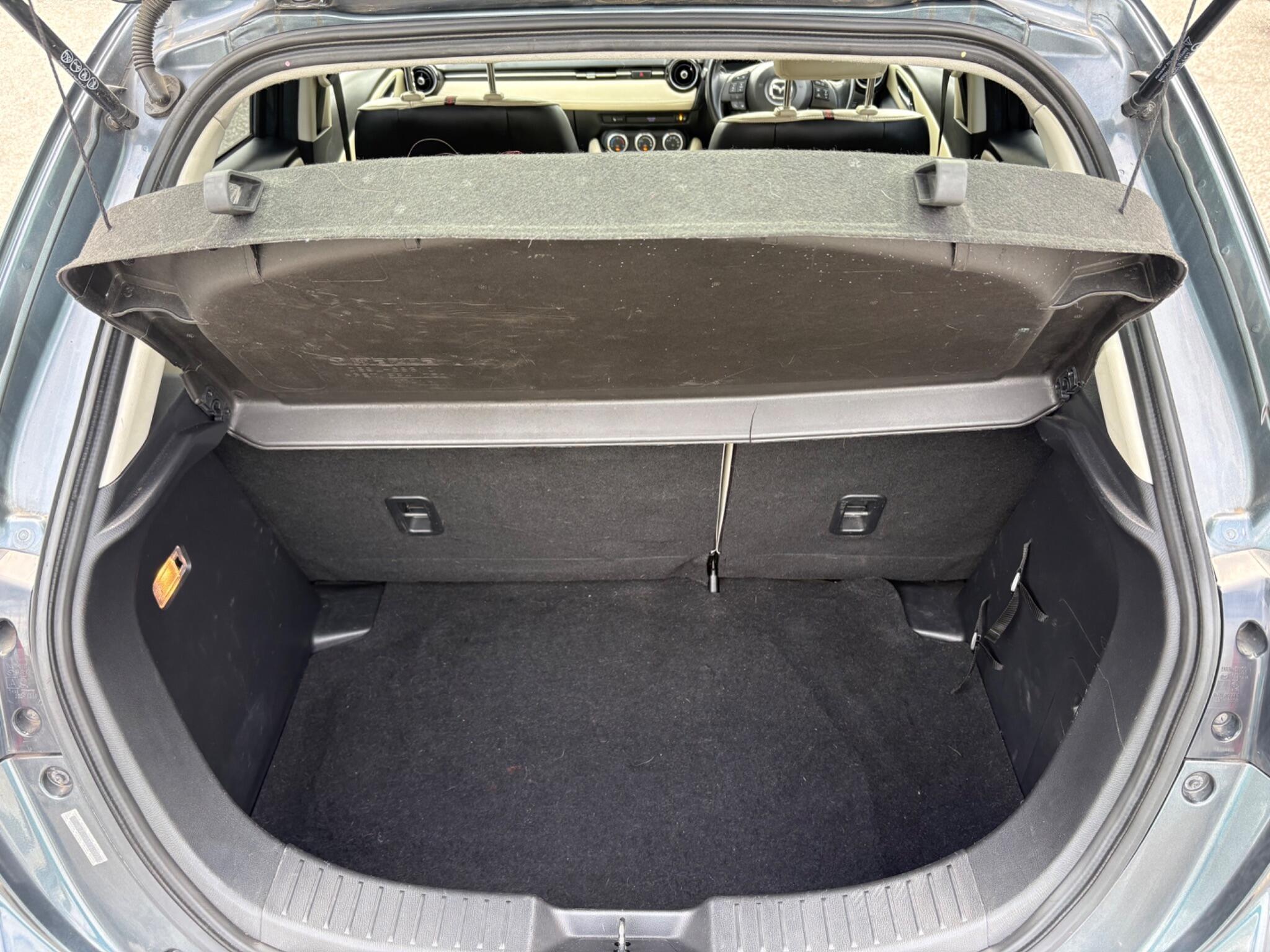 Mazda MAZDA2 - Image 18