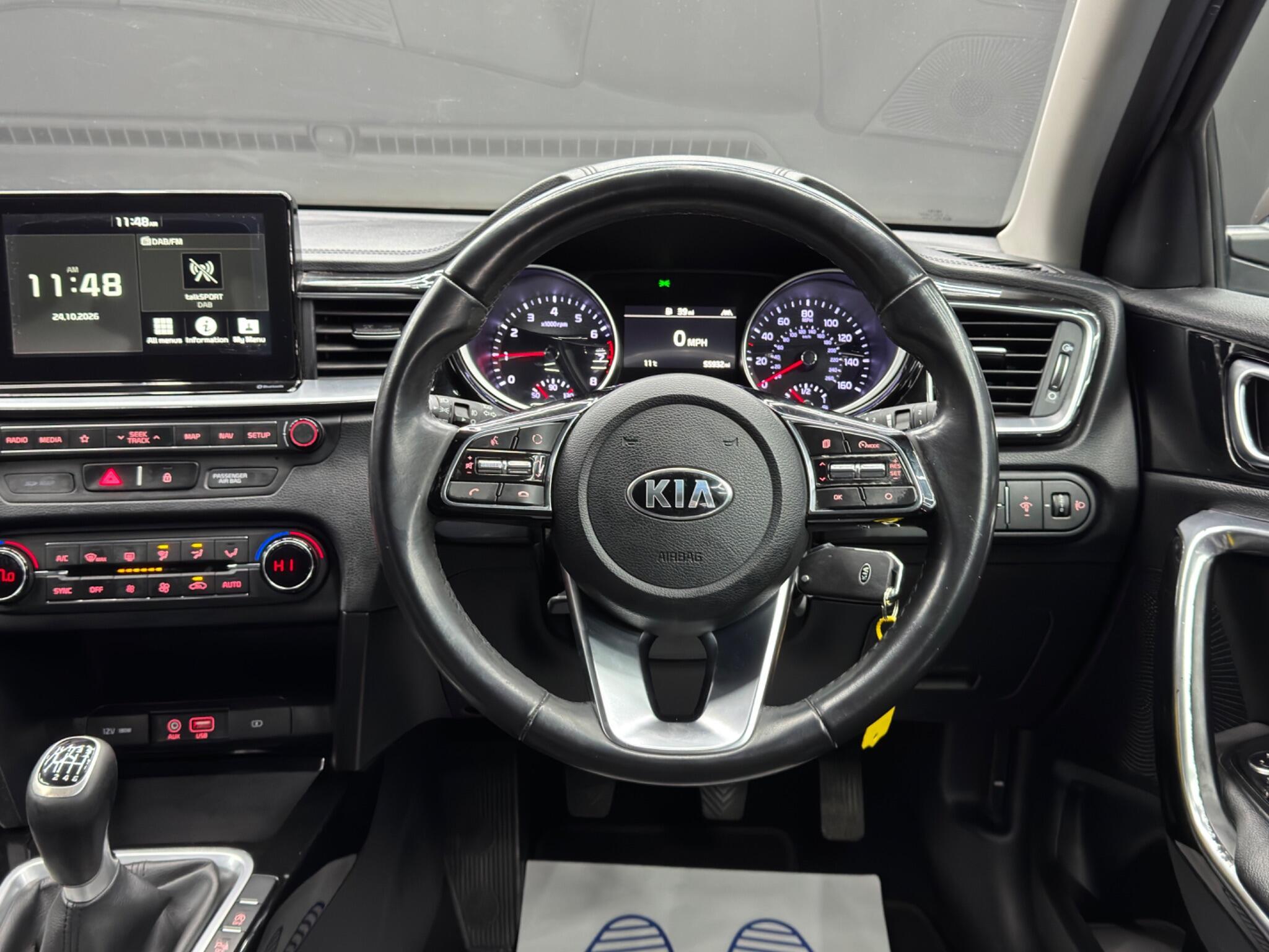 Kia ceed - Image 18