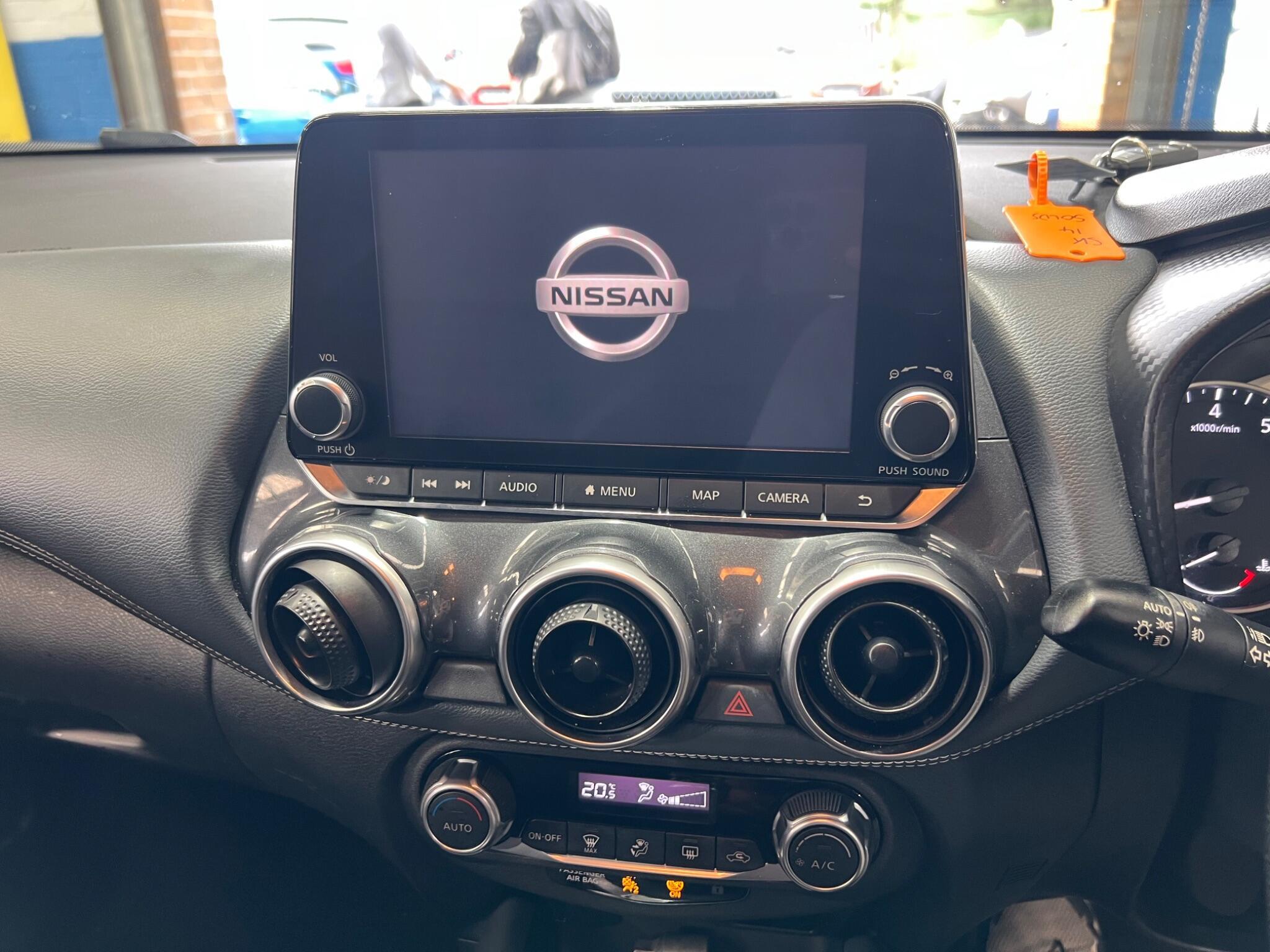 Nissan Juke - Image 17