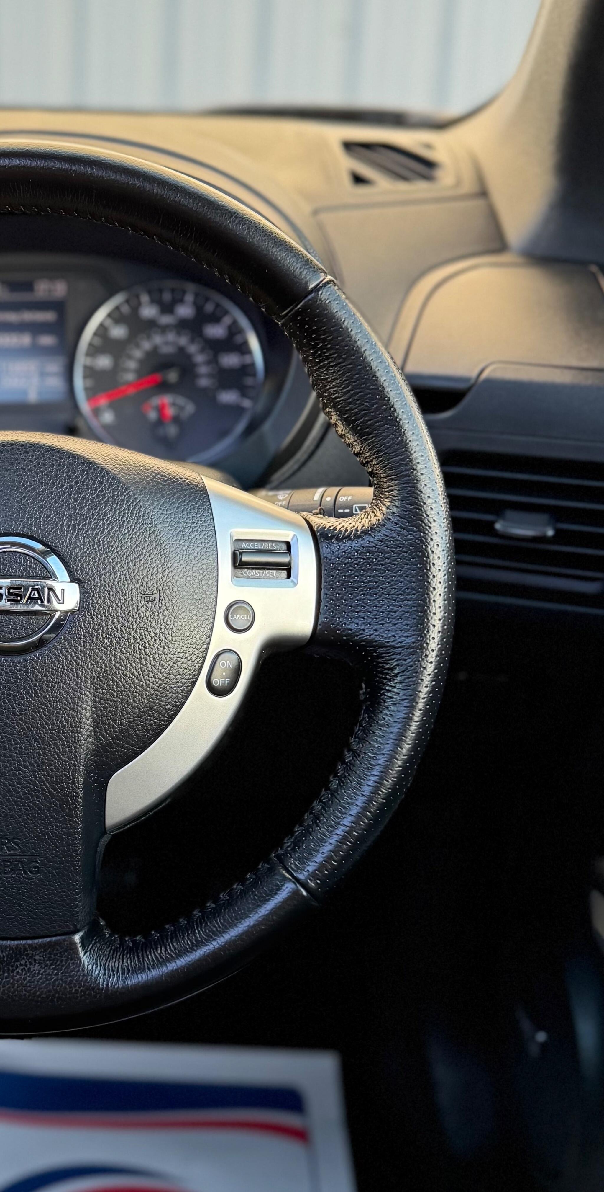 Nissan X-Trail - Image 36