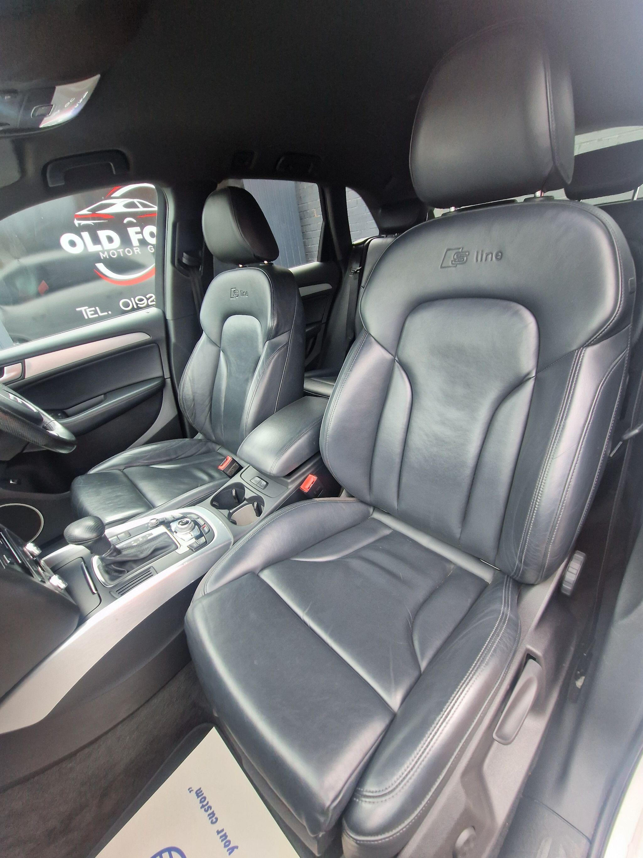 Audi Q5 - Image 35