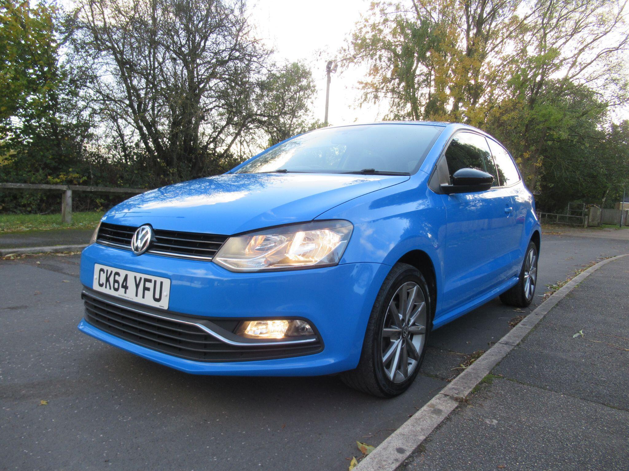 Volkswagen Polo - Image 9