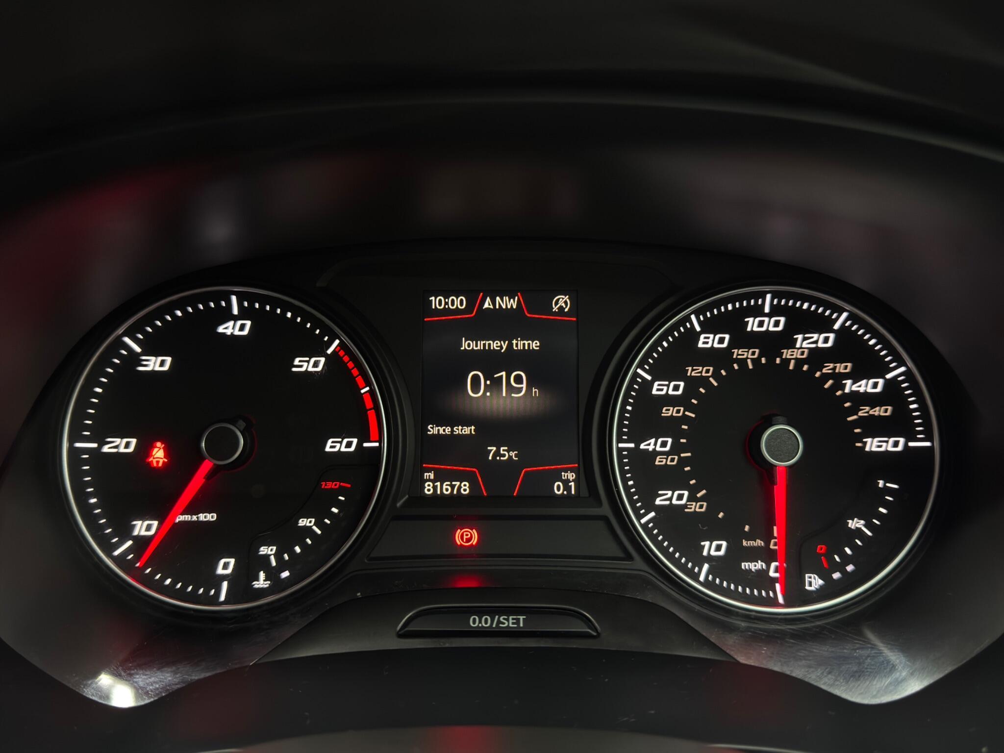 SEAT Leon - Image 22