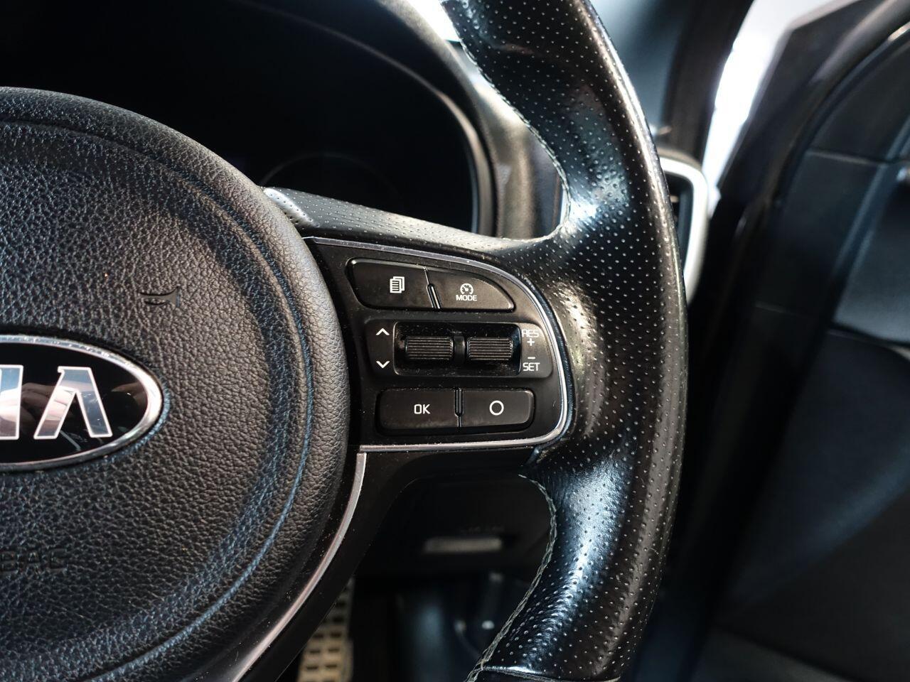 Kia Sportage - Image 10