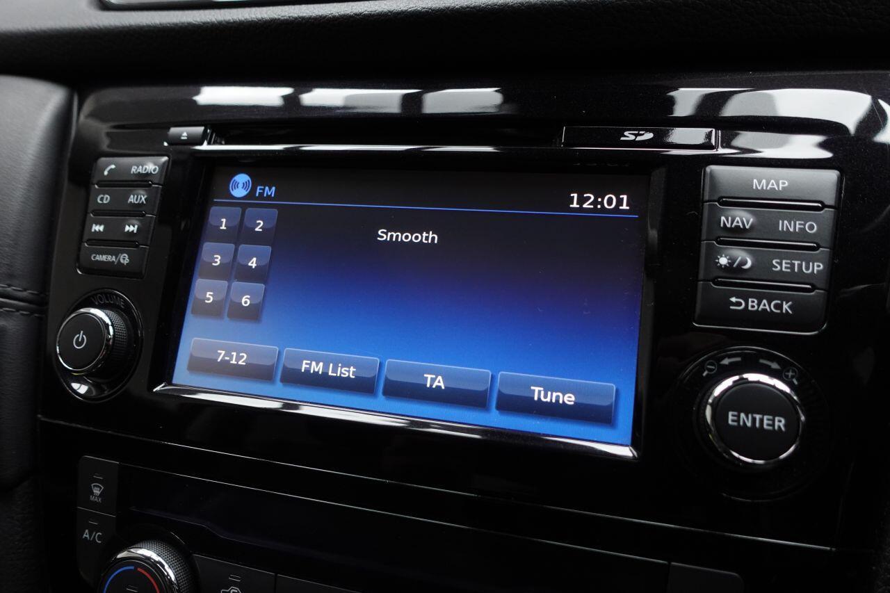 Nissan X-Trail - Image 27