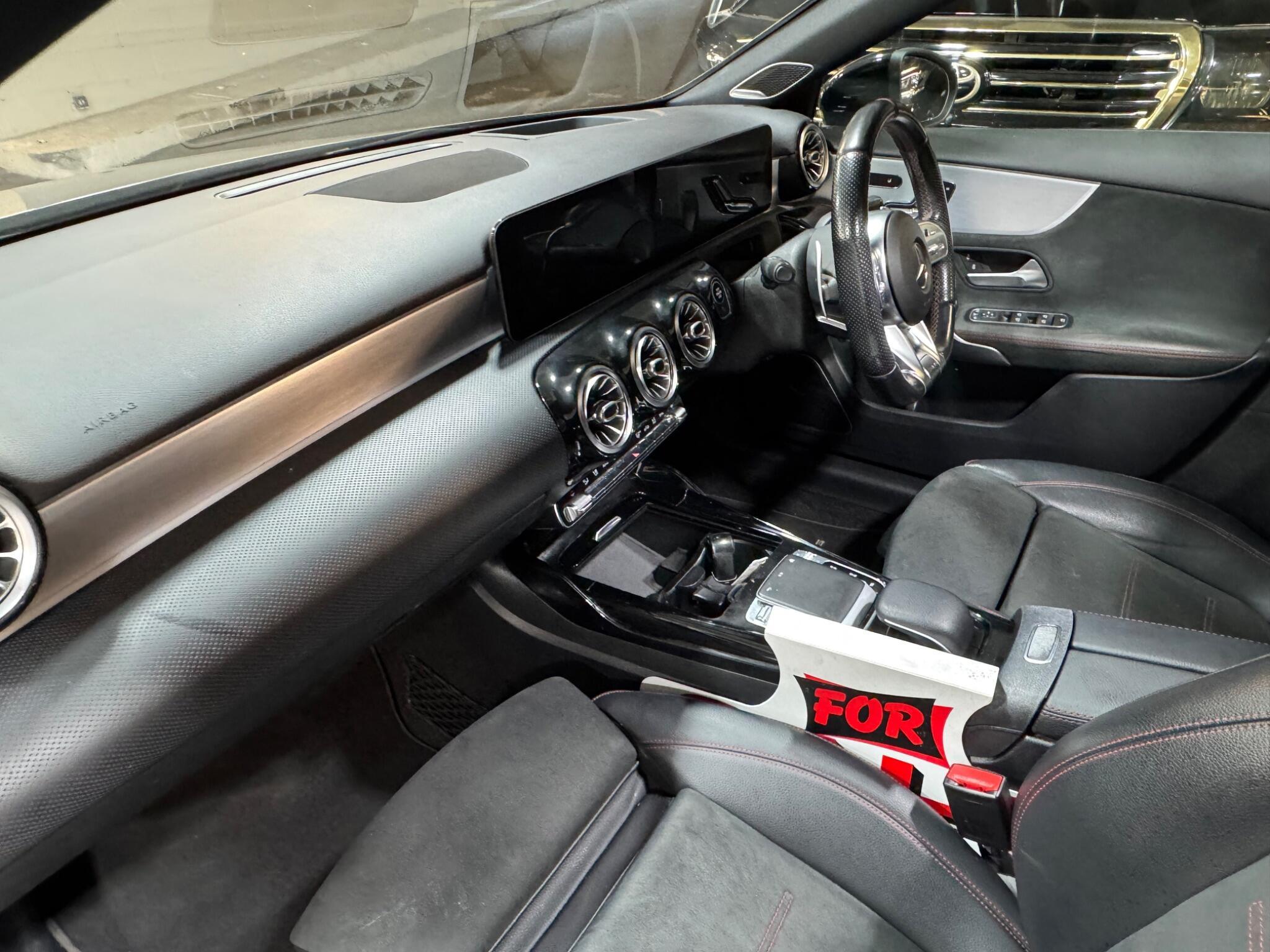 Mercedes A Class - Image 13