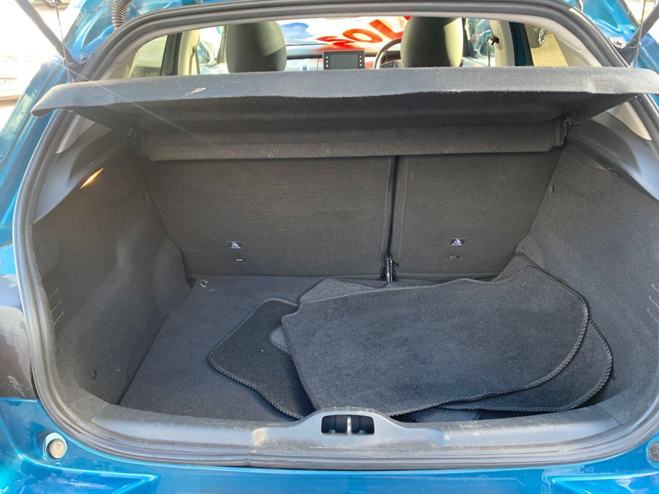 Citroen C4 Cactus - Image 10