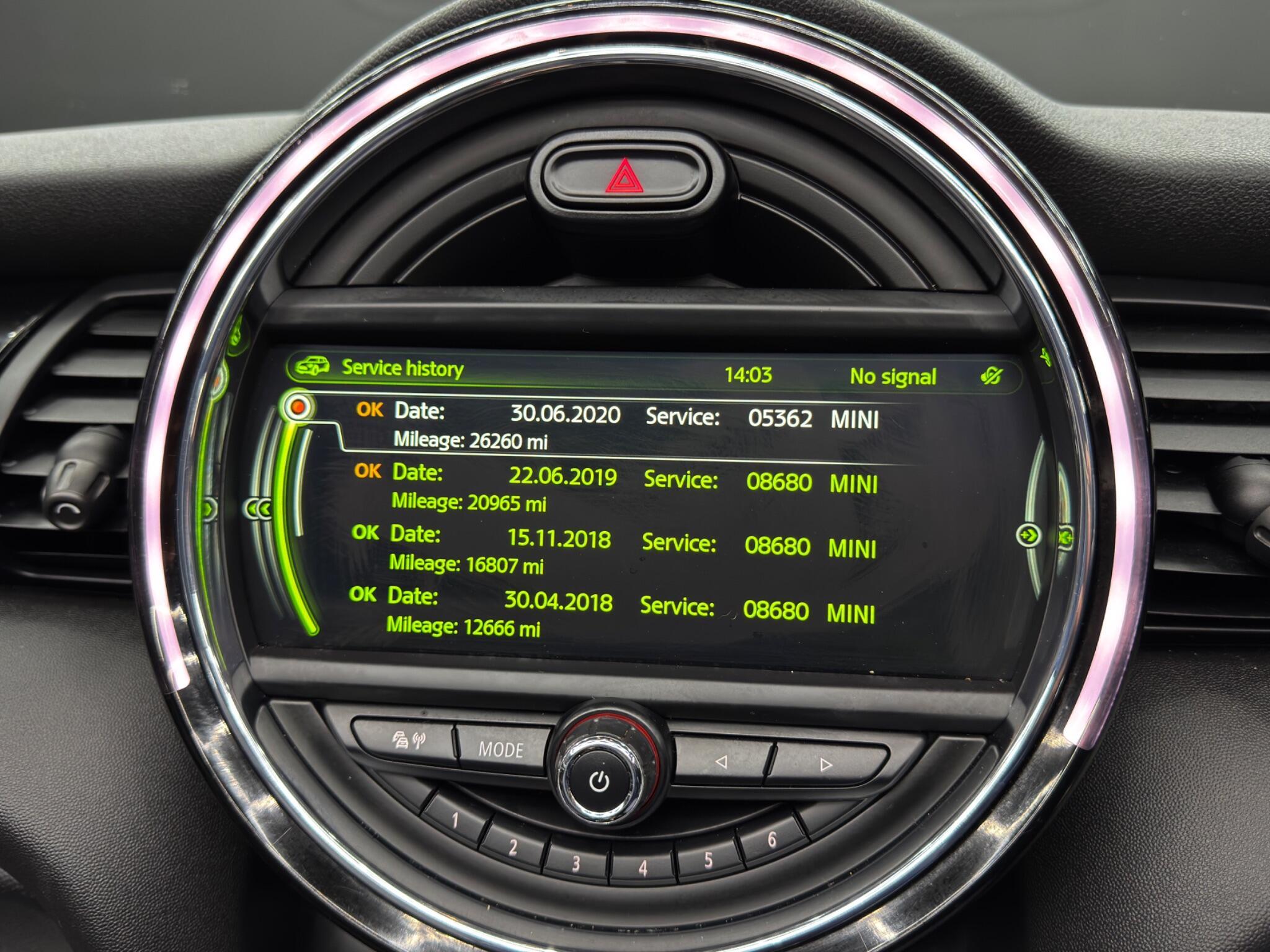 MINI Convertible - Image 34