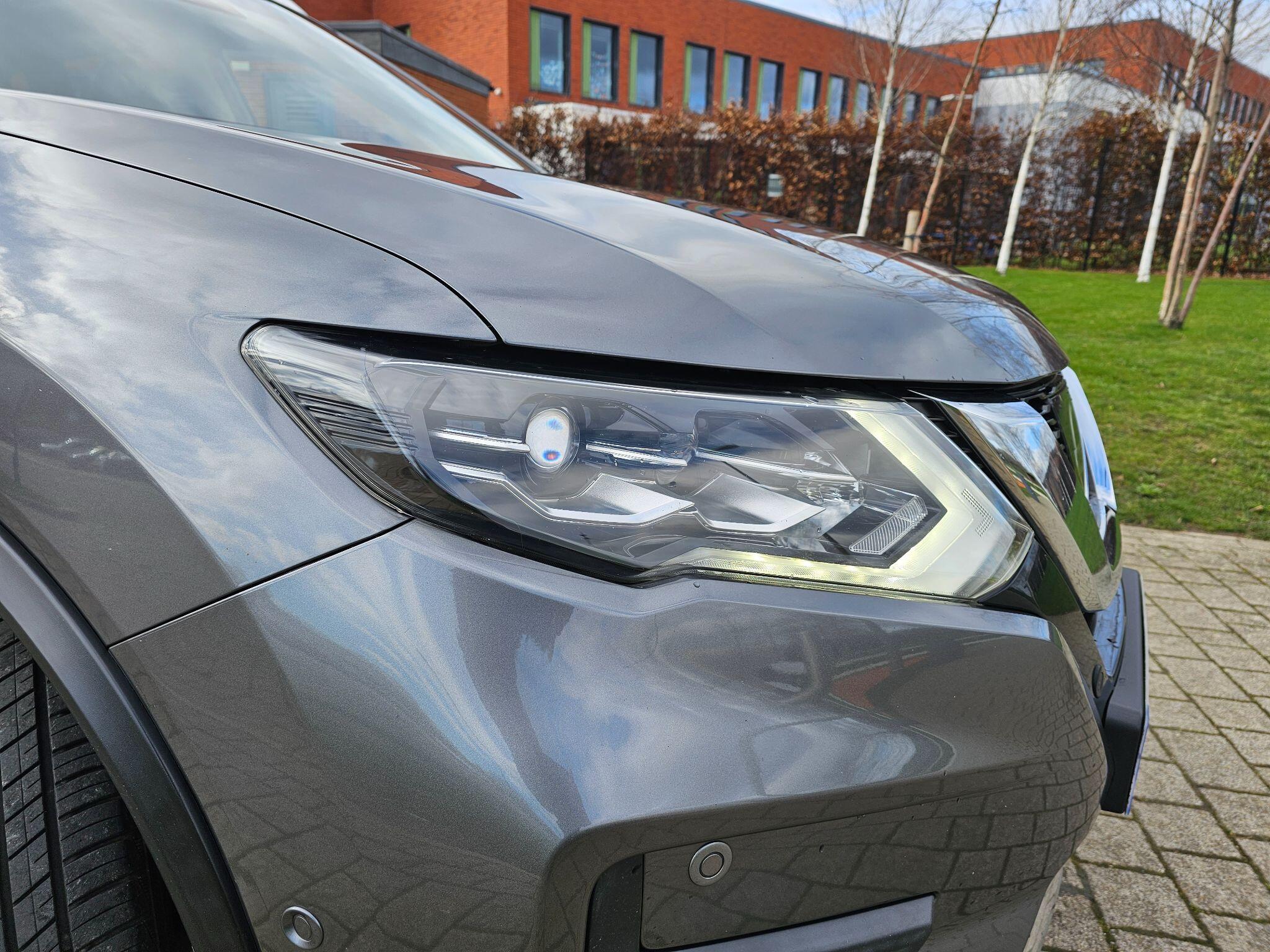 Nissan X-Trail - Image 41